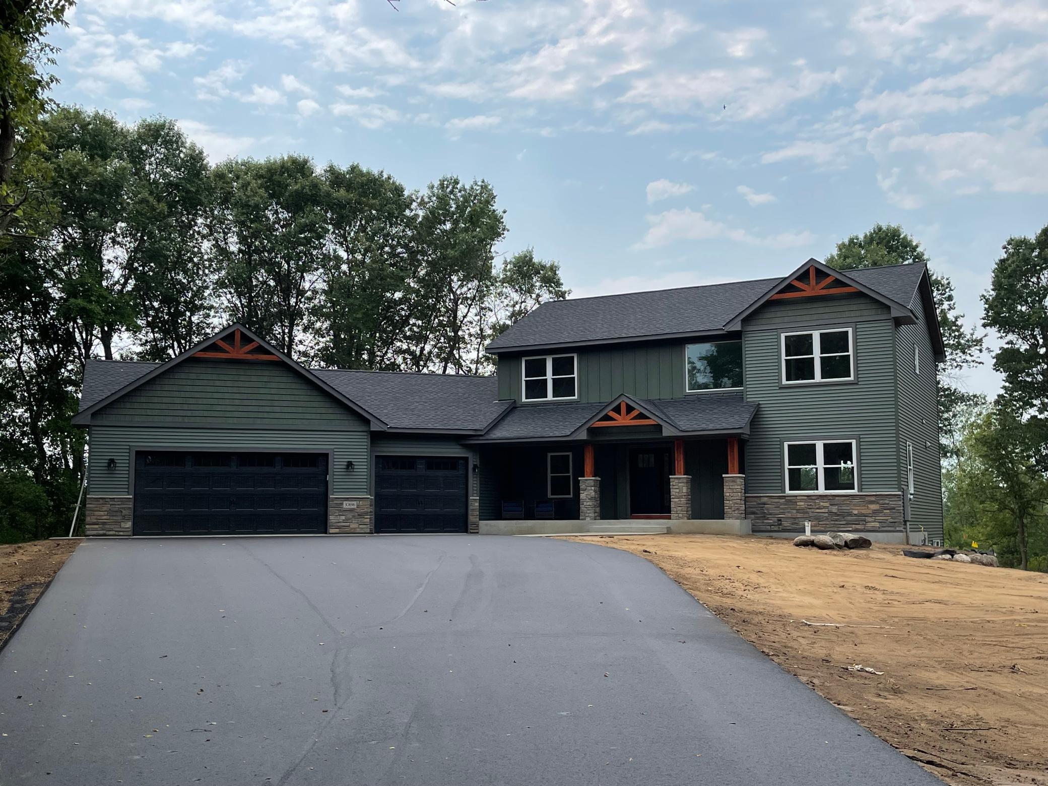 View of Residential at 30696 98th Street, Princeton MN 55371, Princeton - Mike Wilen | Minnesota Team Real Estate