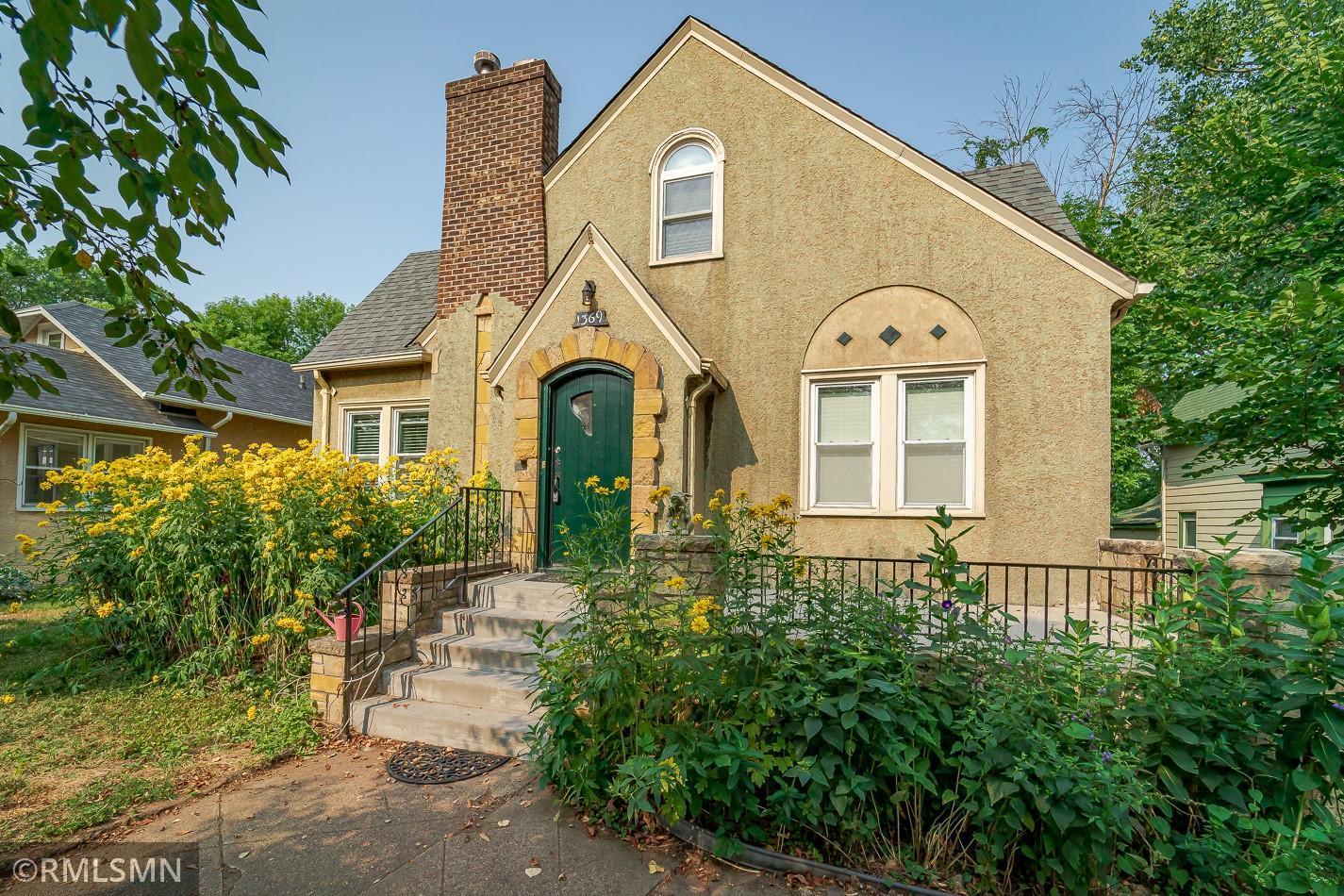 View of Residential at 1369 Edgerton, Saint Paul MN 55103, Saint Paul - Mike Wilen | Minnesota Team Real Estate