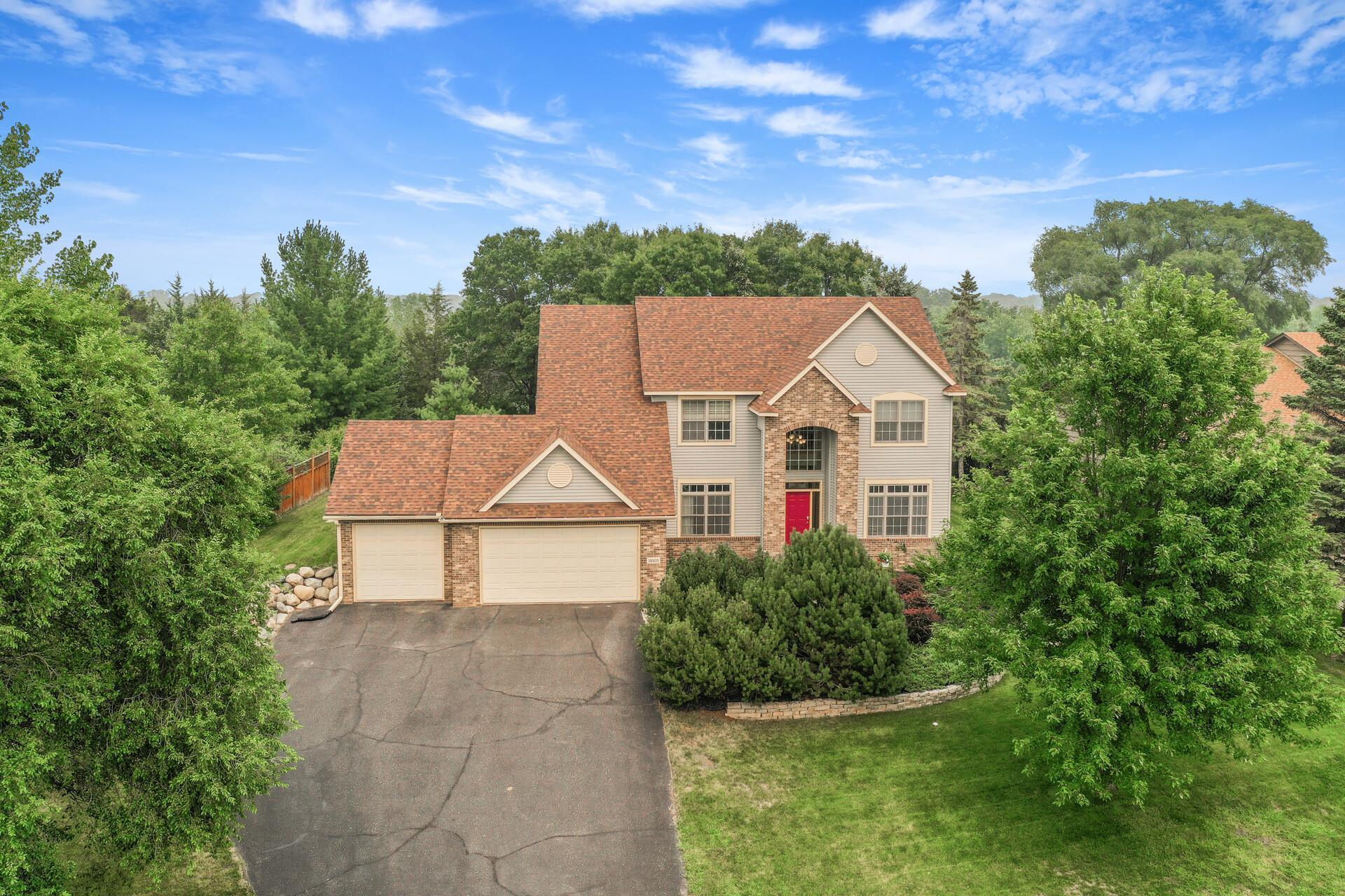 View of Residential at 14405 Waco Street, Ramsey MN 55303, Ramsey - Mike Wilen | Minnesota Team Real Estate