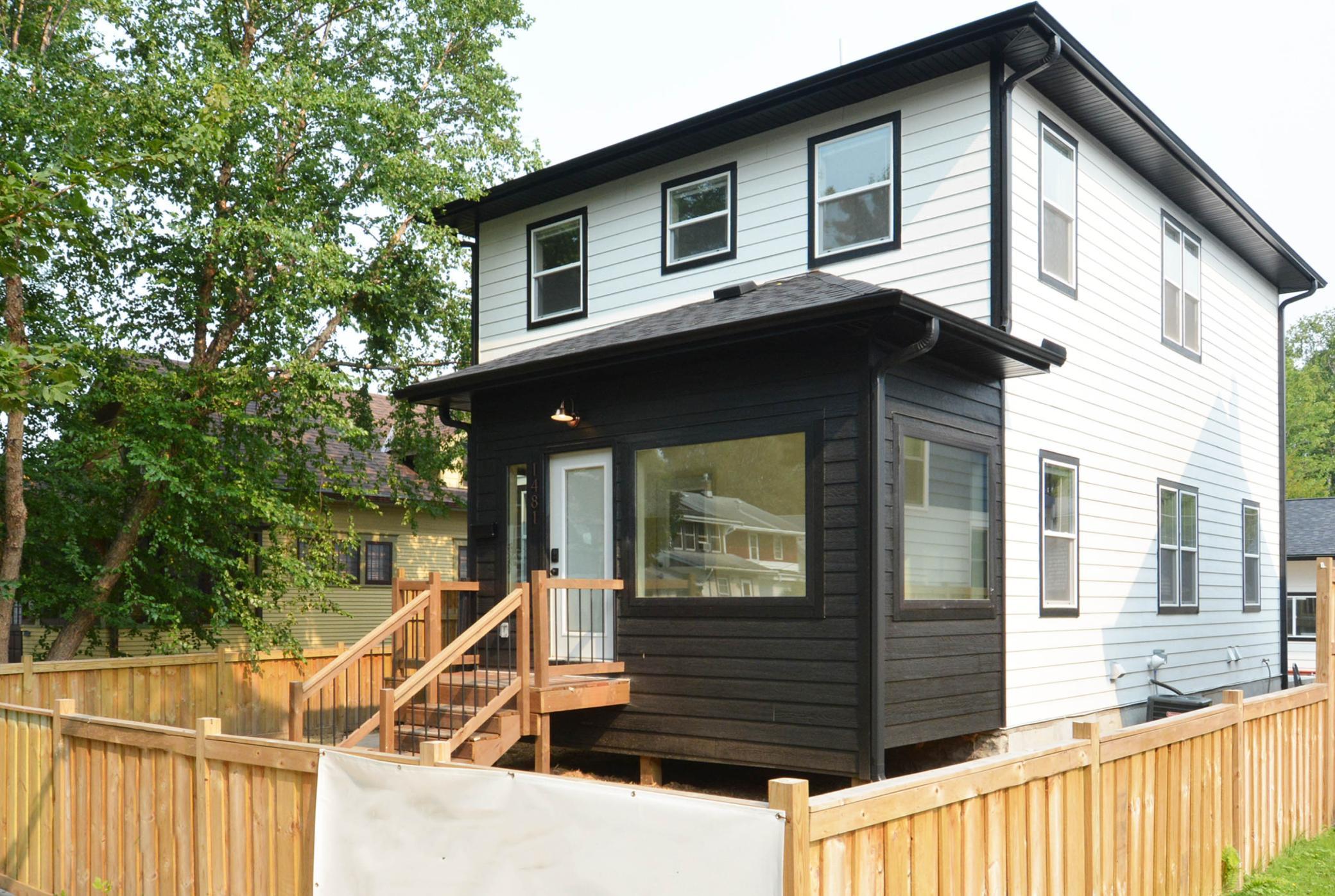 View of Residential at 1481 Lafond Avenue, Saint Paul MN 55104, Saint Paul - Mike Wilen | Minnesota Team Real Estate
