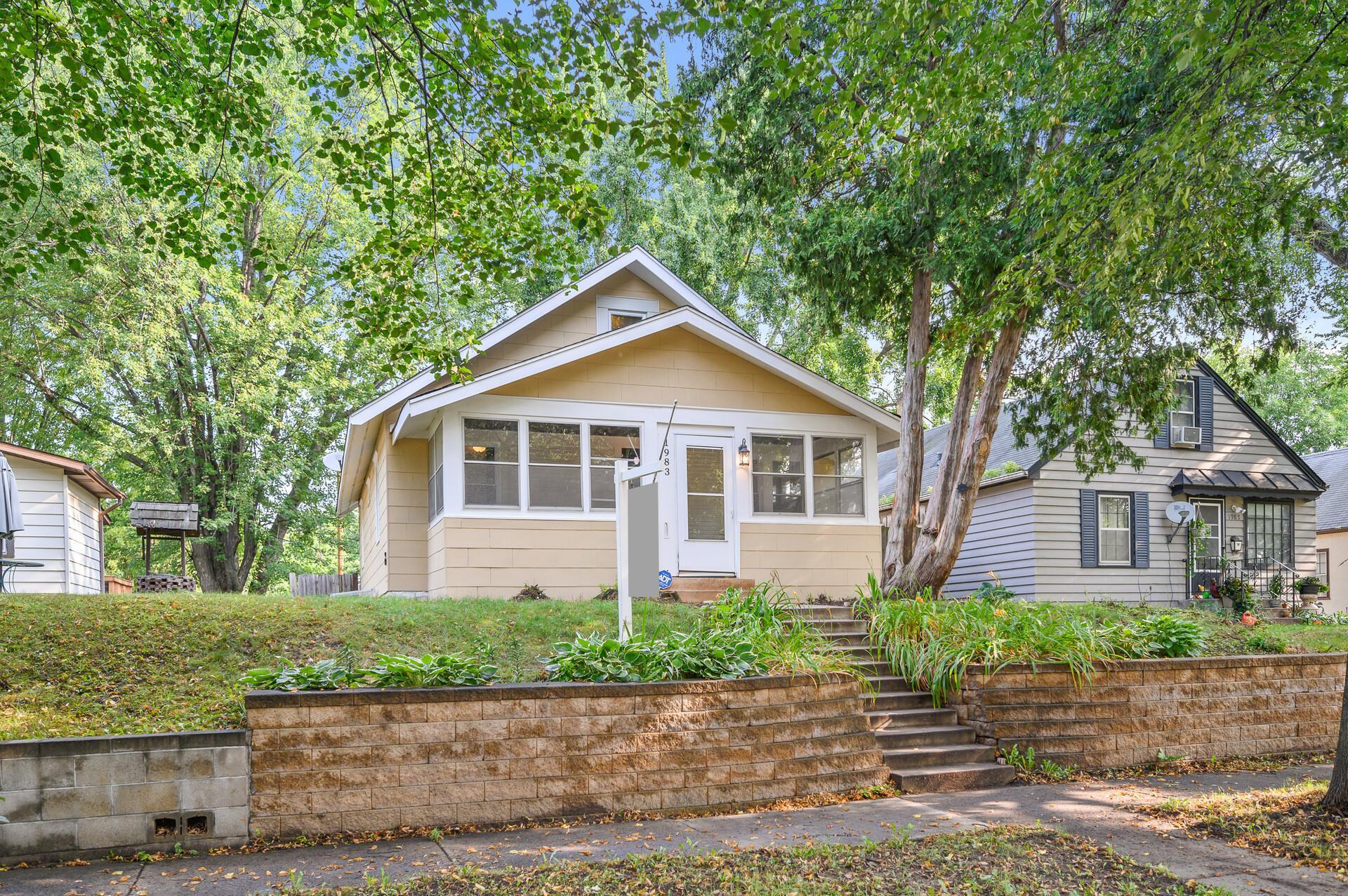 View of Residential at 1983 Ivy Avenue, Saint Paul MN 55119, Saint Paul - Mike Wilen | Minnesota Team Real Estate