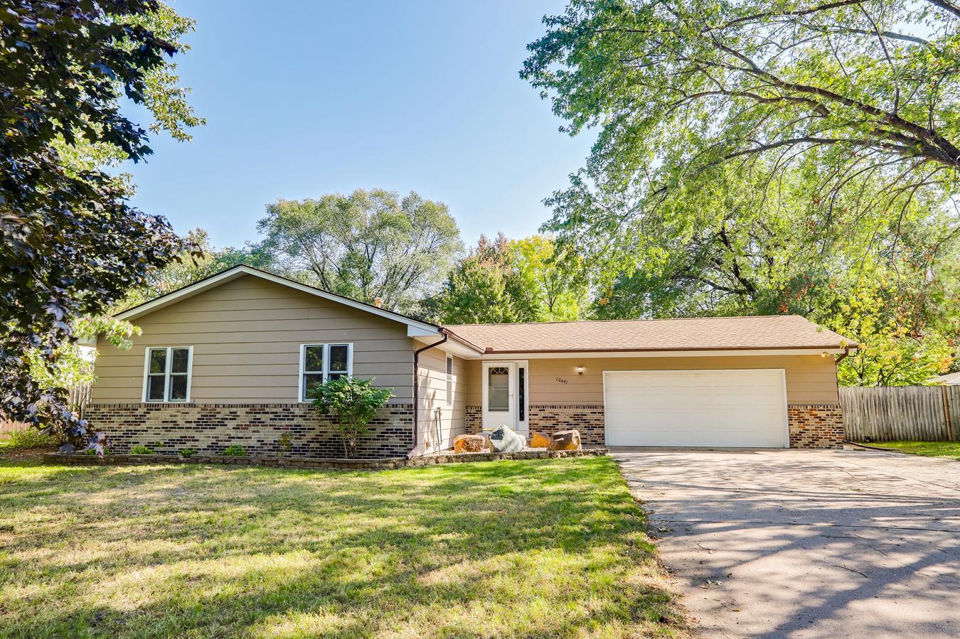 View of Residential at 10641 Goldenrod Street, Coon Rapids MN 55448, Coon Rapids - Mike Wilen | Minnesota Team Real Estate