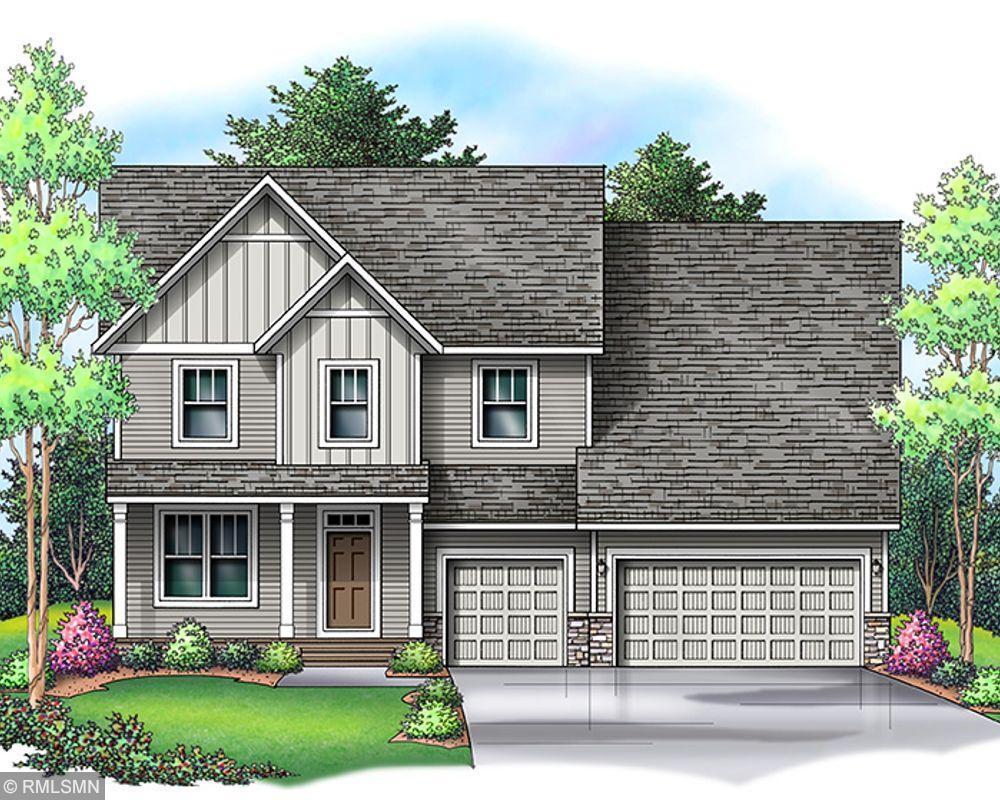 View of Residential at 16820 59th Street, Otsego MN 55330, Otsego - Mike Wilen | Minnesota Team Real Estate