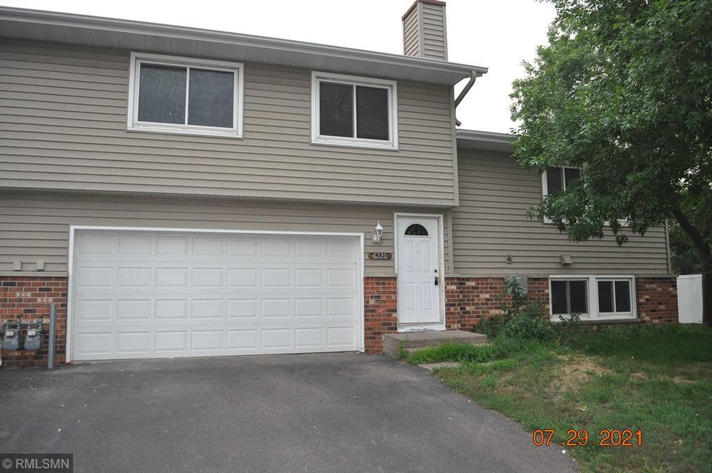 View of Residential at 6220 64th Avenue, Brooklyn Park MN 55429, Brooklyn Park - Mike Wilen | Minnesota Team Real Estate