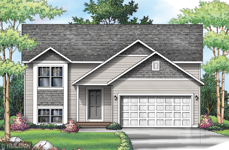 View of Residential at 15234 Snowy Owl Street, Ramsey MN 55303, Ramsey - Mike Wilen | Minnesota Team Real Estate