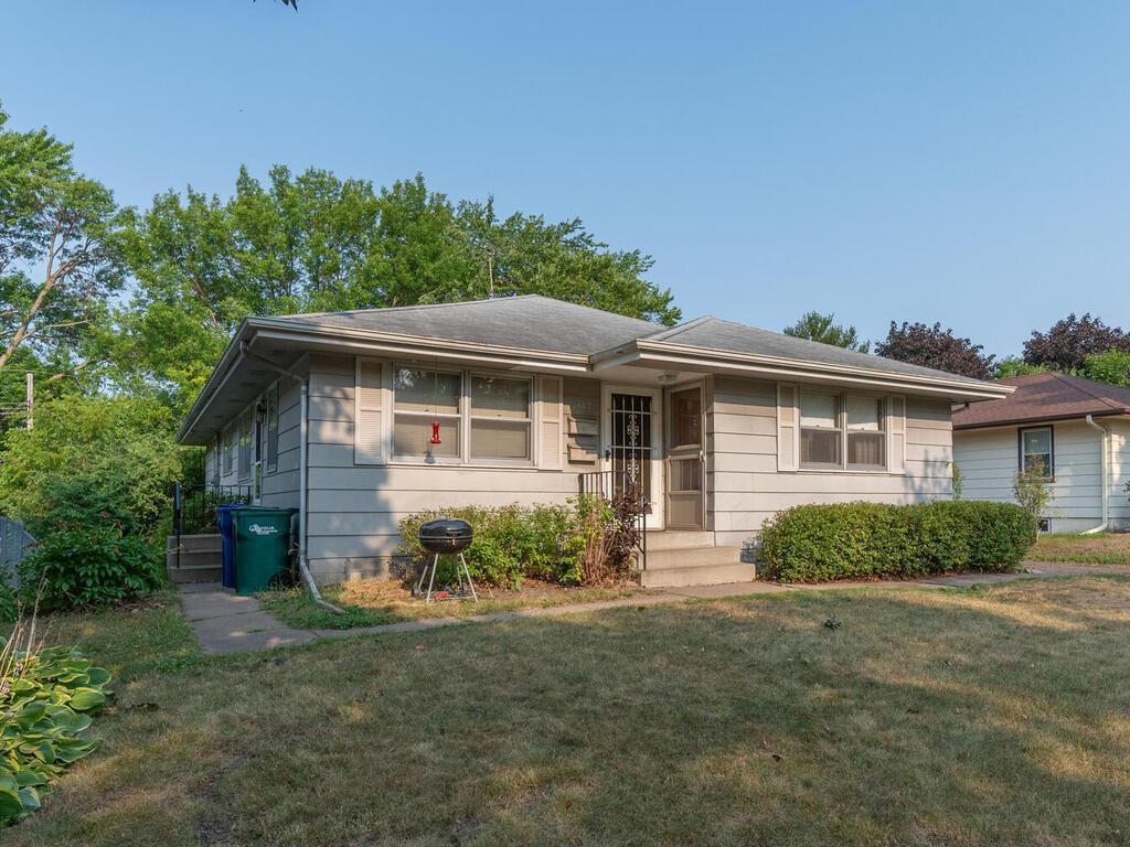 View of Residential Income at 1489 Etna Street, Saint Paul MN 55106, Saint Paul - Mike Wilen | Minnesota Team Real Estate