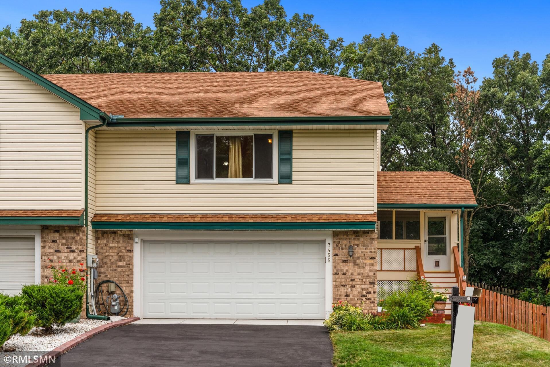 View of Residential at 7455 Scot Terrace, Eden Prairie MN 55346, Eden Prairie - Mike Wilen | Minnesota Team Real Estate