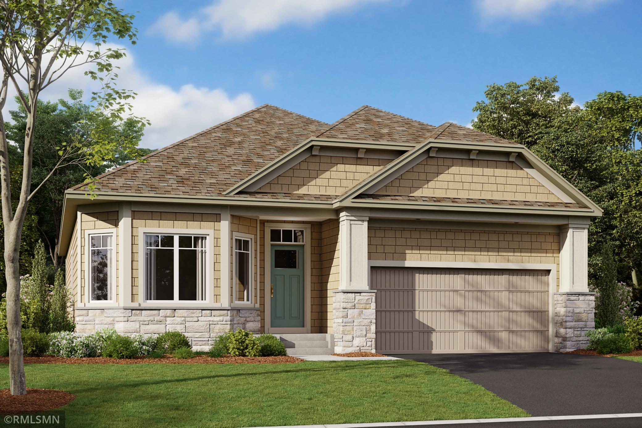 View of Residential at 19185 72nd Avenue, Corcoran MN 55340, Corcoran - Mike Wilen | Minnesota Team Real Estate