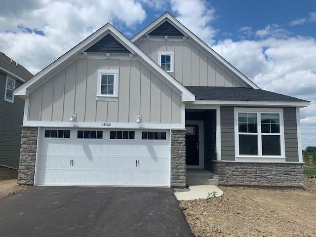 View of Residential at 14560 109th Avenue, Maple Grove MN 55369, Maple Grove - Mike Wilen | Minnesota Team Real Estate