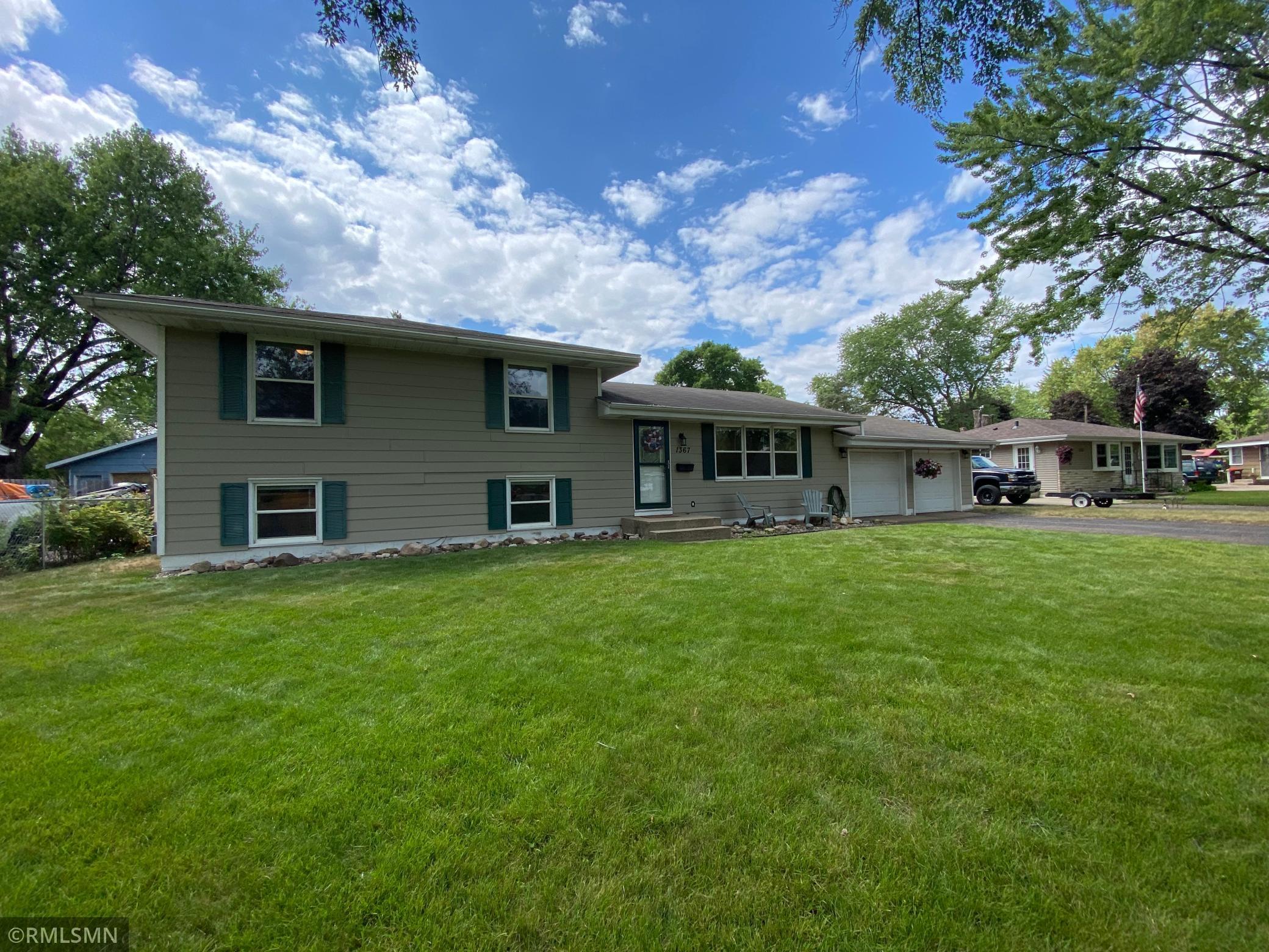 View of Residential at 1367 Dixon Drive, Saint Paul Park MN 55071, Saint Paul Park - Mike Wilen | Minnesota Team Real Estate