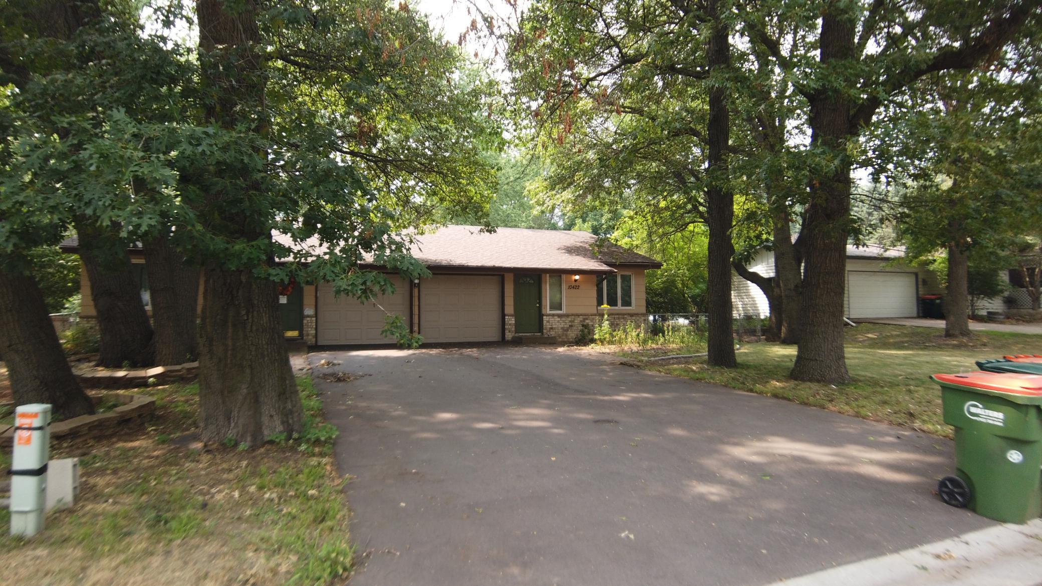 View of Residential Income at 10420 Lever Street, Circle Pines MN 55014, Circle Pines - Mike Wilen | Minnesota Team Real Estate