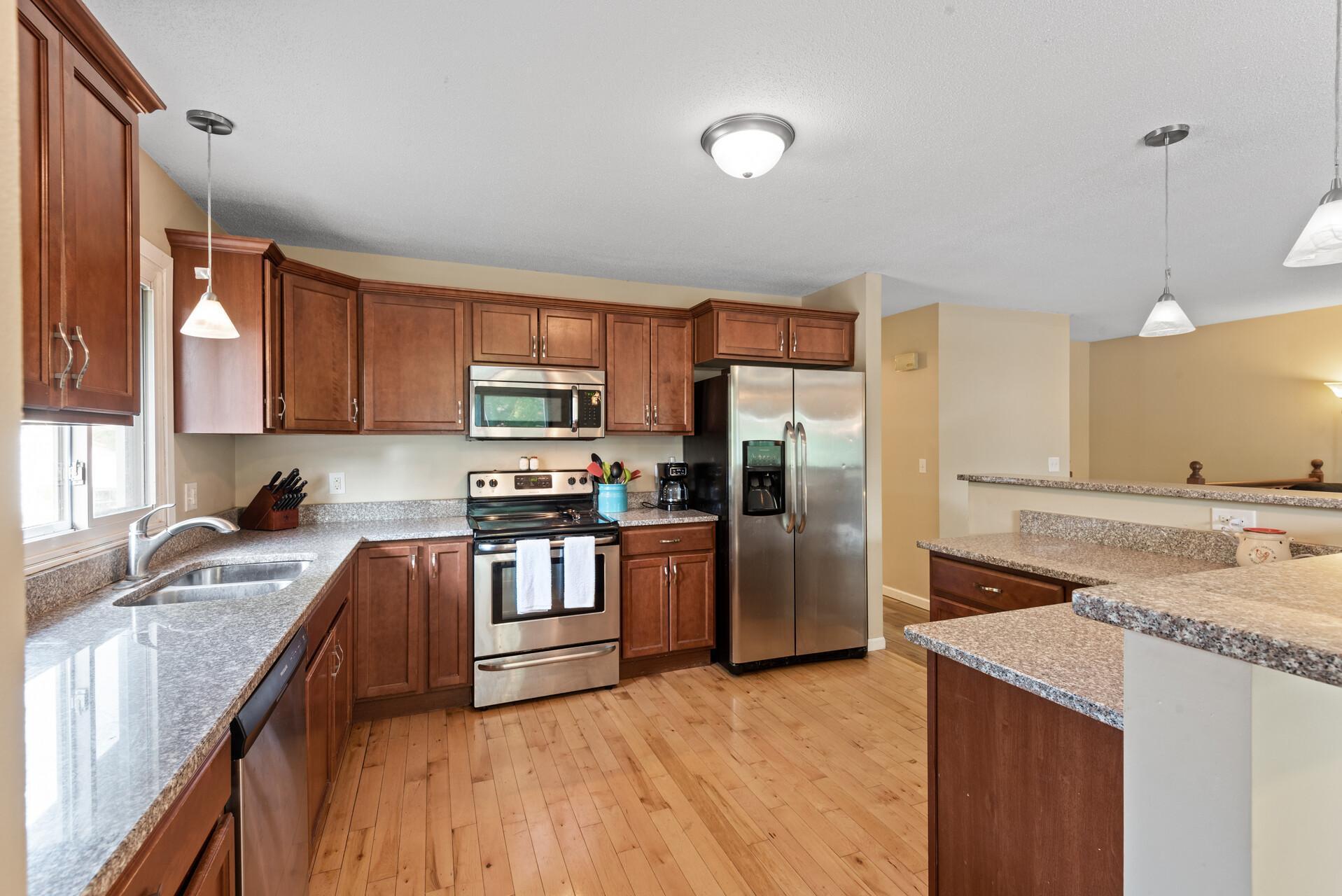 View of Residential at 8929 89th Street Court, Cottage Grove MN 55016, Cottage Grove - Mike Wilen | Minnesota Team Real Estate