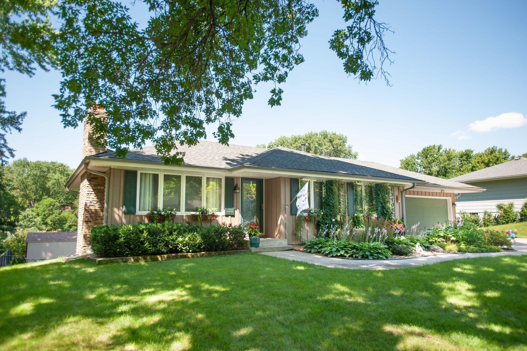 View of Residential at 13108 Lakeview Drive, Burnsville MN 55337, Burnsville - Mike Wilen | Minnesota Team Real Estate
