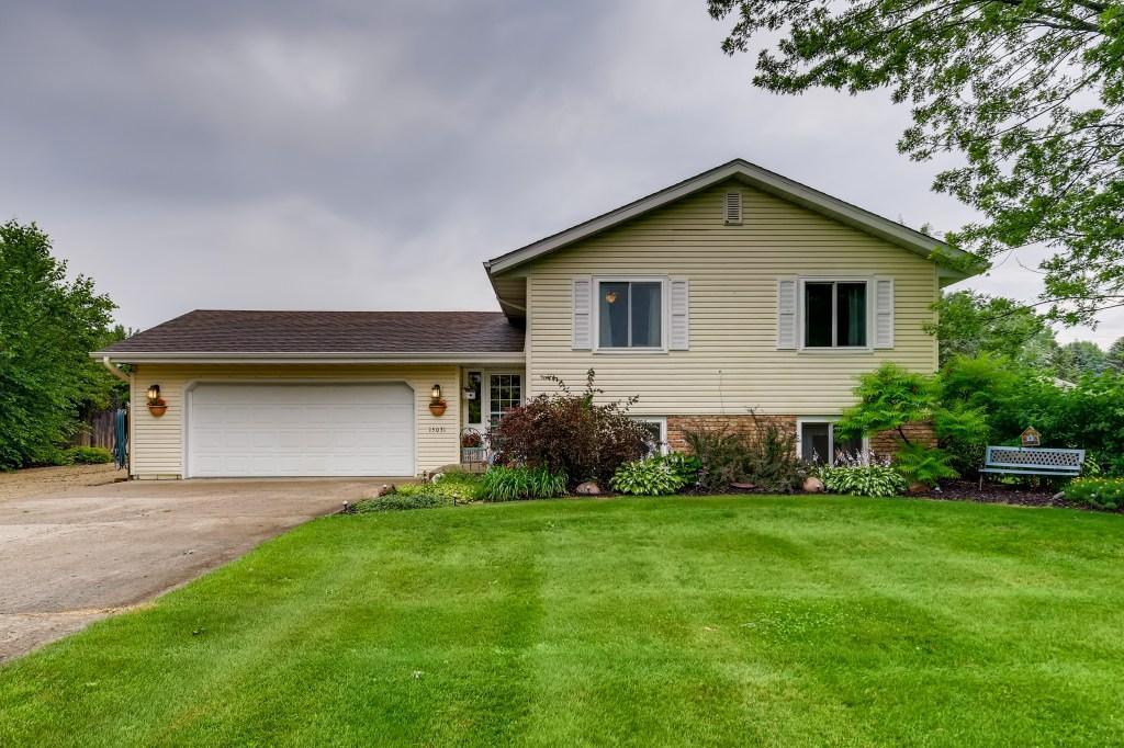 View of Residential at 15031 Waco Street, Anoka MN 55303, Anoka - Mike Wilen | Minnesota Team Real Estate