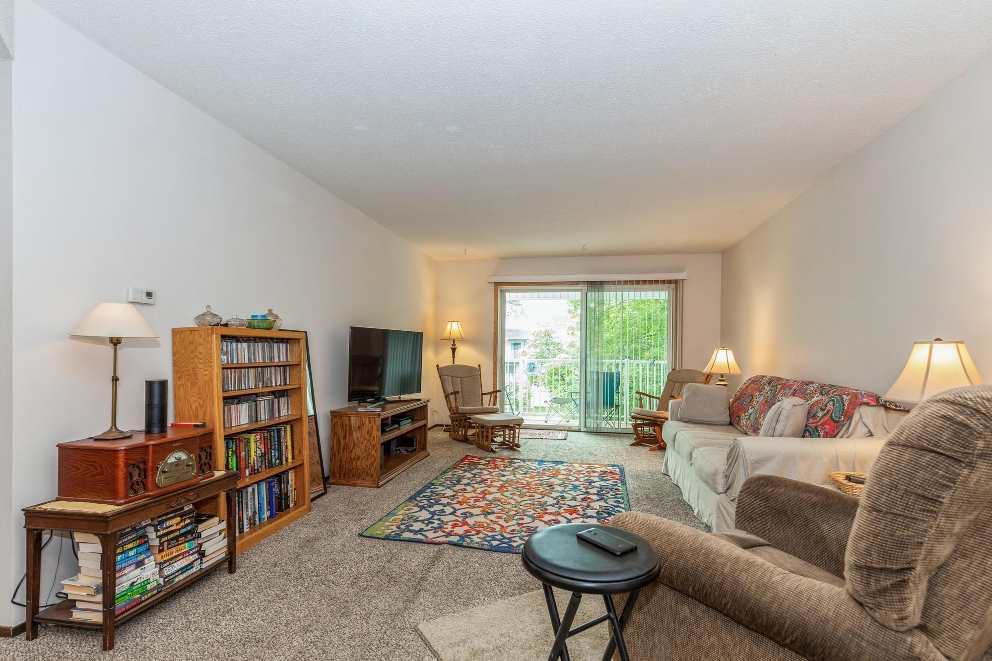 View of Residential at 130 Demont Avenue #346, Little Canada MN 55117, Little Canada - Mike Wilen | Minnesota Team Real Estate