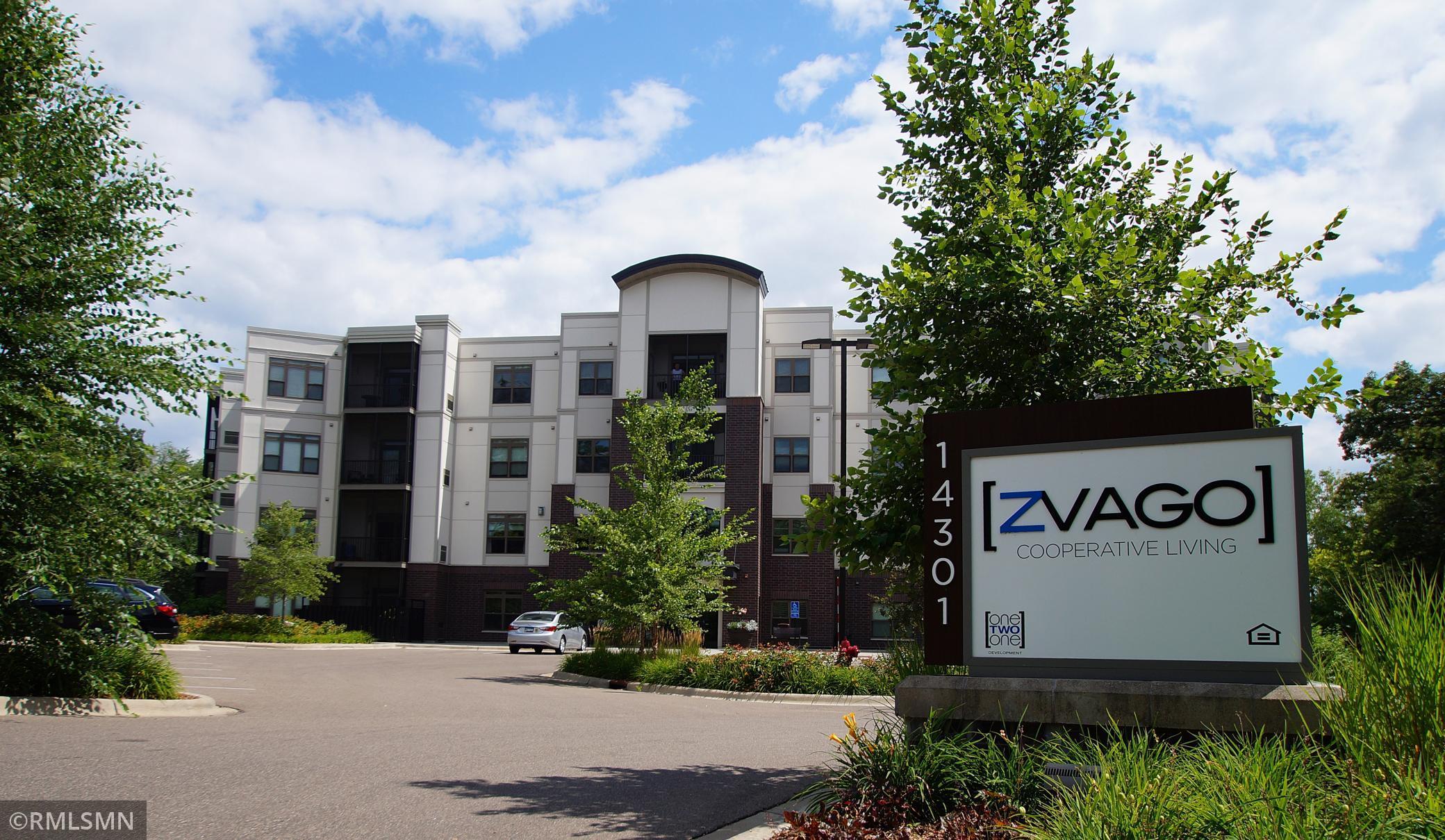 View of Residential at 14301 Stewart Zvago Coop #403, Minnetonka MN 55345, Minnetonka - Mike Wilen | Minnesota Team Real Estate