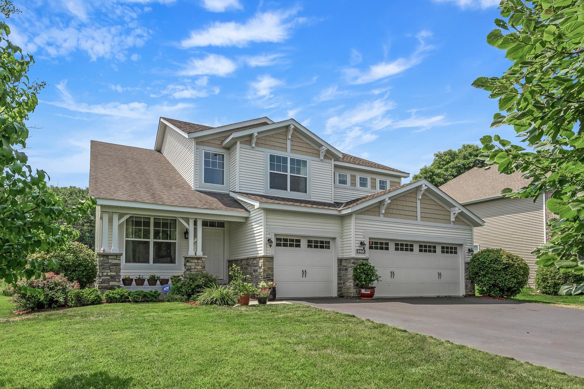 View of Residential at 8460 Moraine Circle, Shakopee MN 55379, Shakopee - Mike Wilen | Minnesota Team Real Estate