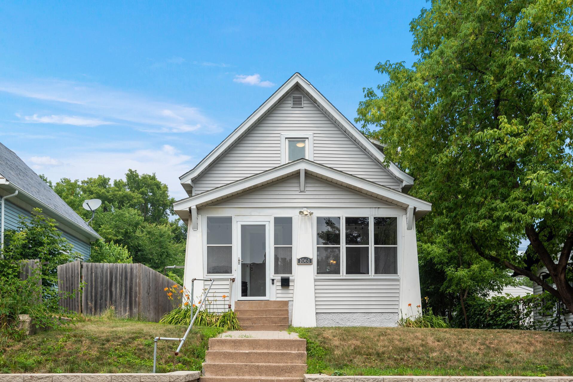 View of Residential at 1061 Lafond Avenue, Saint Paul MN 55104, Saint Paul - Mike Wilen | Minnesota Team Real Estate