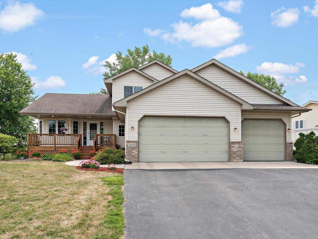 View of Residential at 11315 53rd Street, Albertville MN 55301, Albertville - Mike Wilen | Minnesota Team Real Estate