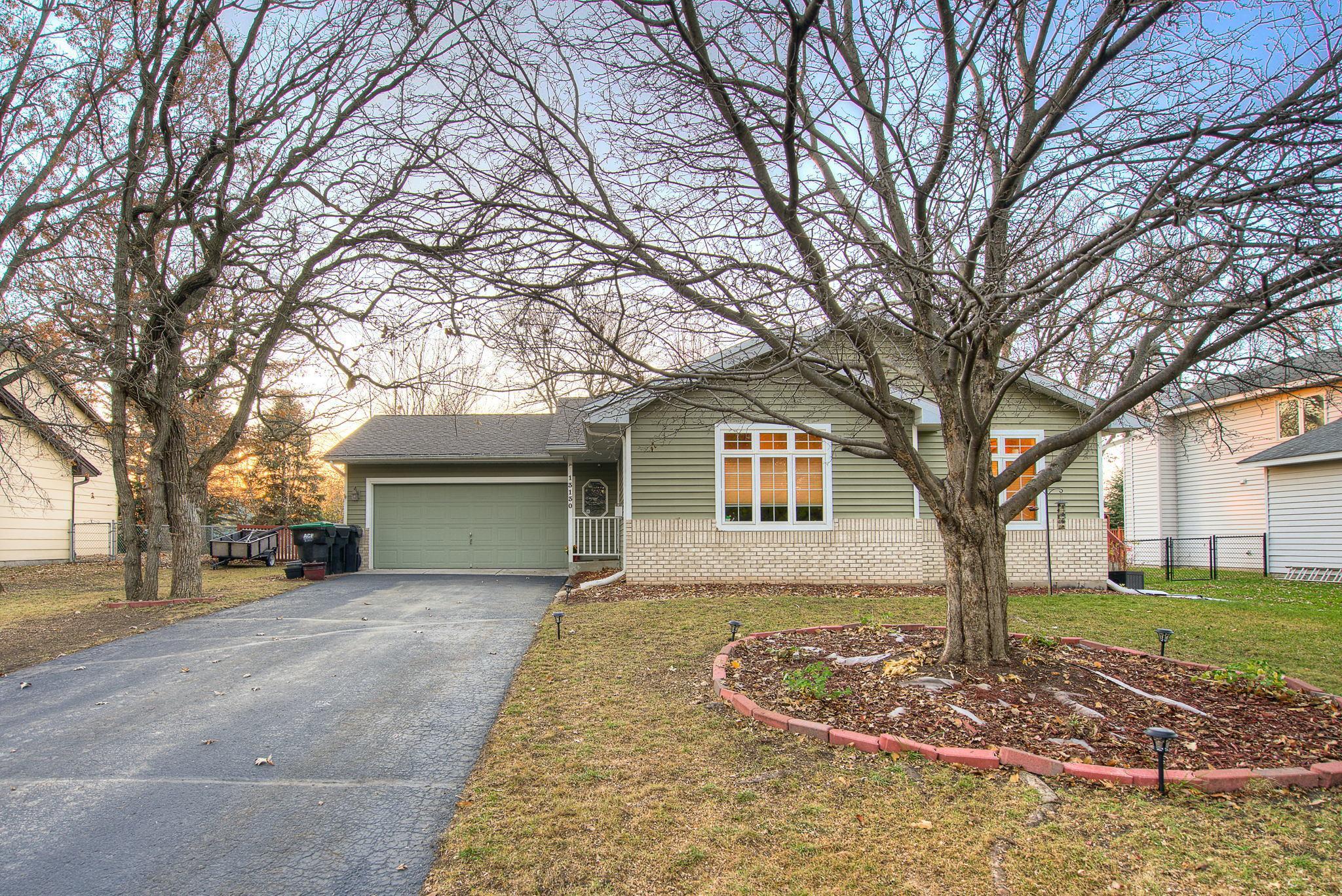 View of Residential at 13130 Lily Street, Coon Rapids MN 55448, Coon Rapids - Mike Wilen | Minnesota Team Real Estate