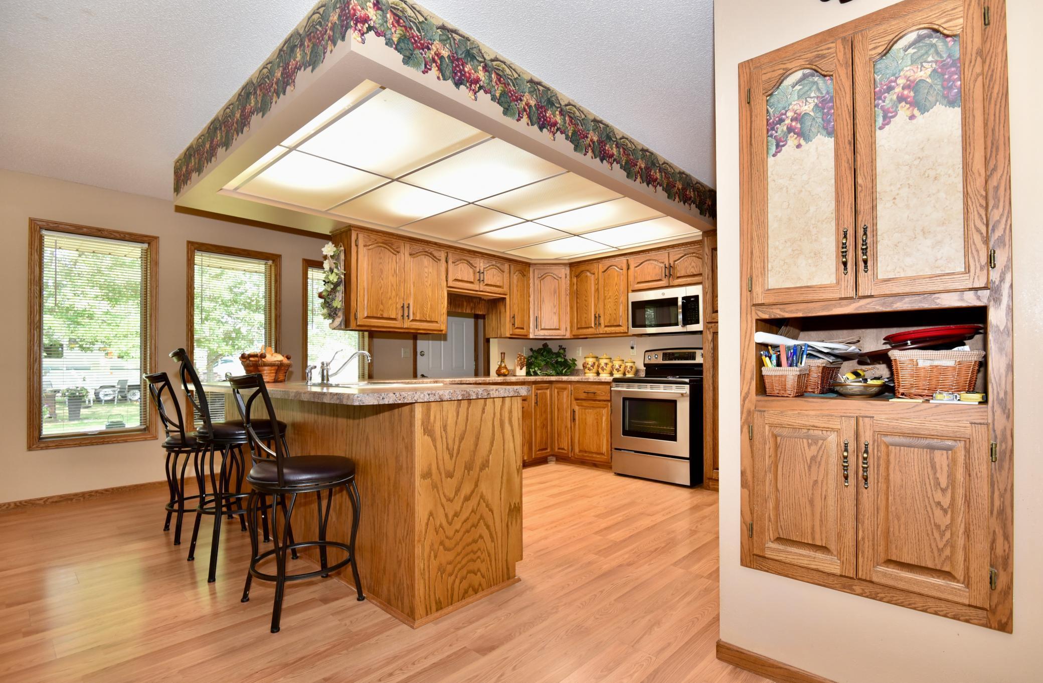 View of Residential at 13543 145th Avenue, Foreston MN 56330, Foreston - Mike Wilen | Minnesota Team Real Estate