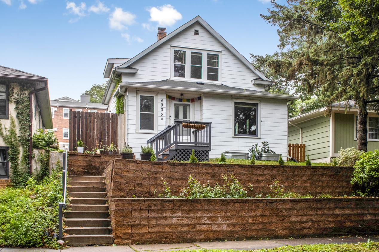 View of Residential at 4905 Columbus Avenue, Minneapolis MN 55417, Minneapolis - Mike Wilen | Minnesota Team Real Estate