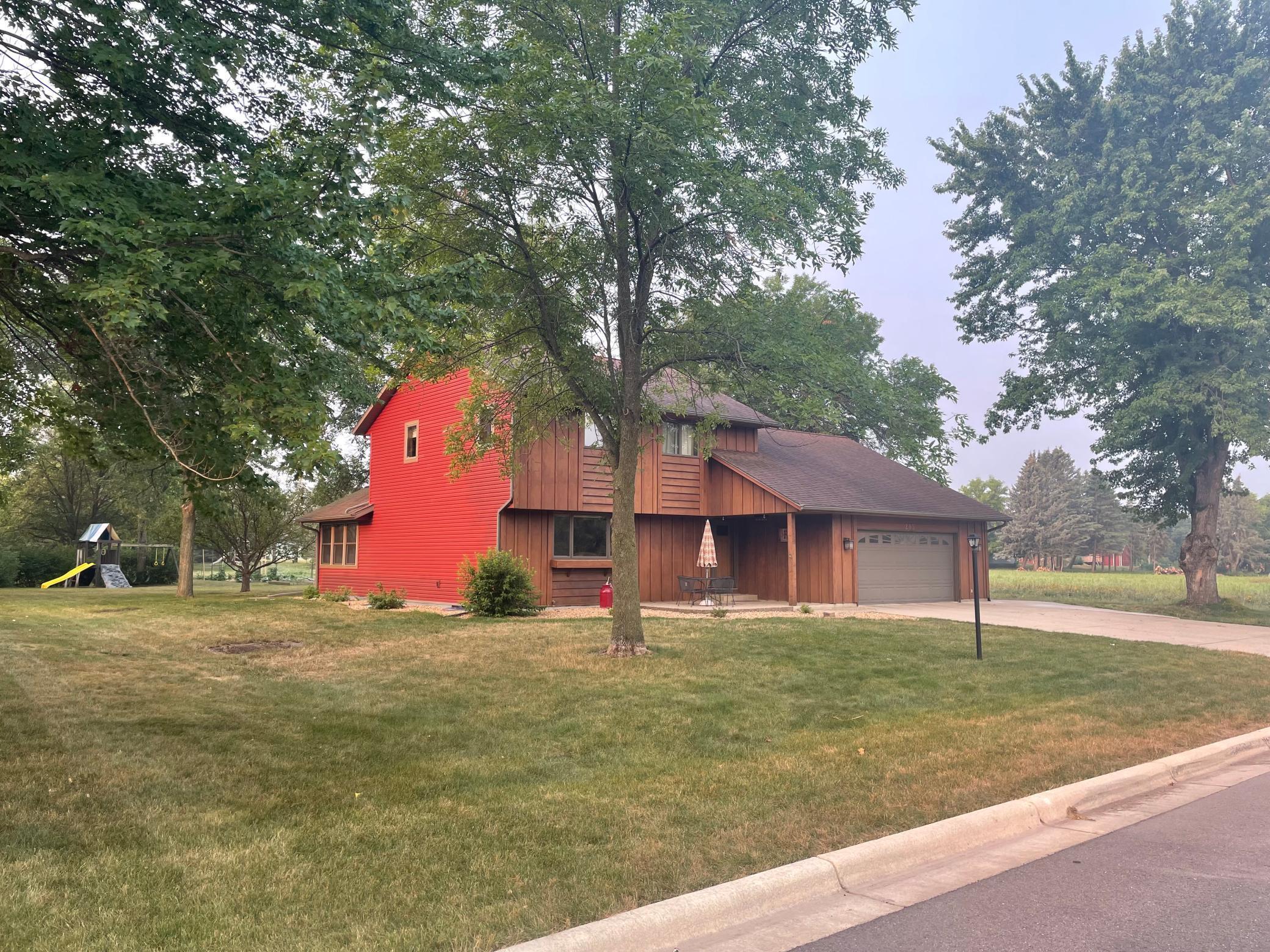 View of Residential at 205 Oakwood Drive, Belle Plaine MN 56011, Belle Plaine - Mike Wilen | Minnesota Team Real Estate
