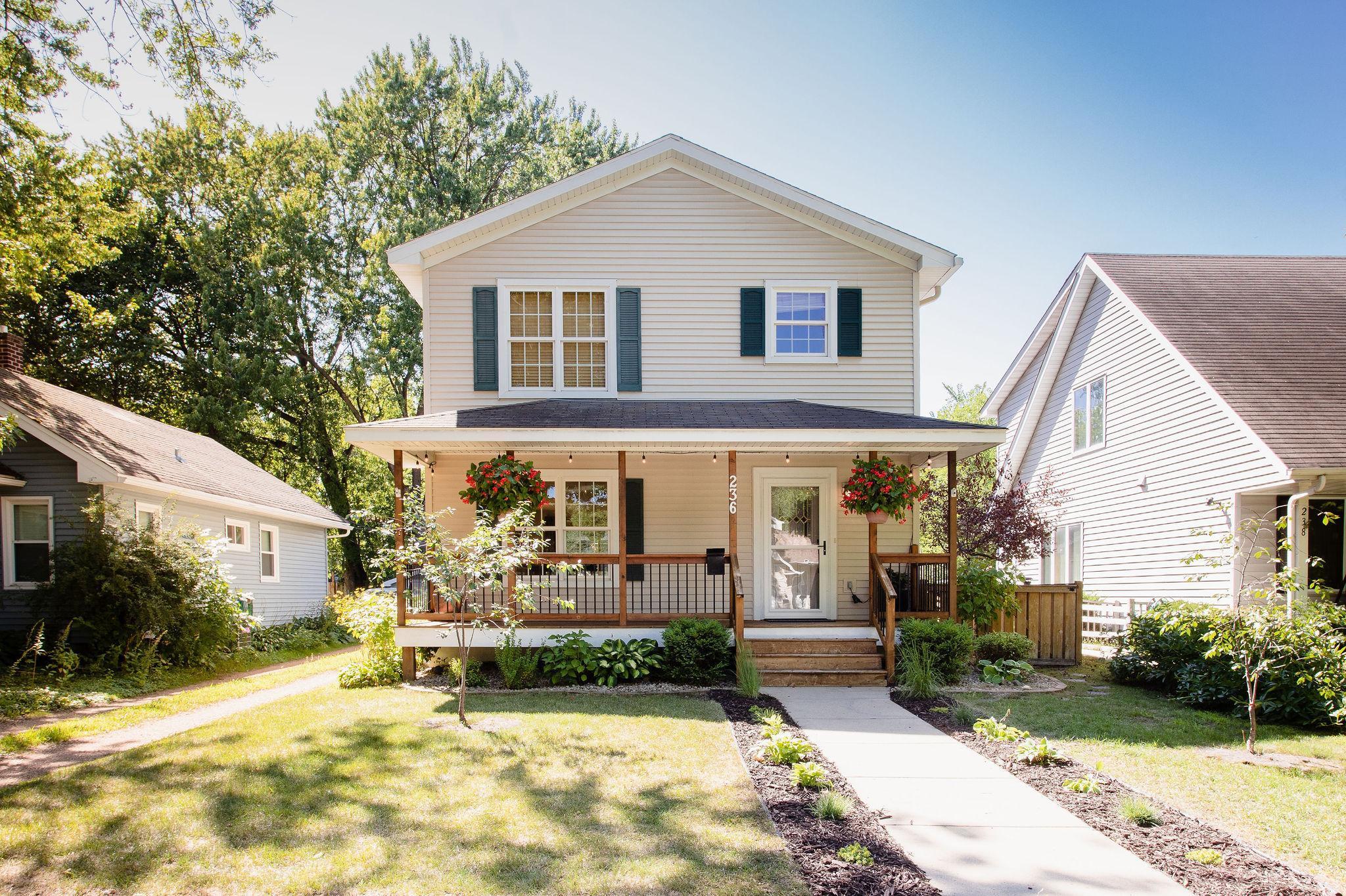 View of Residential at 236 17th Avenue, Hopkins MN 55343, Hopkins - Mike Wilen | Minnesota Team Real Estate