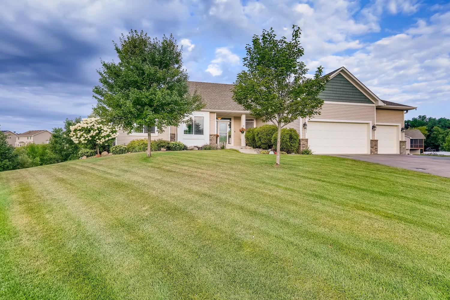 View of Residential at 10171 Dogwood Court, Elko New Market MN 55020, Elko New Market - Mike Wilen | Minnesota Team Real Estate