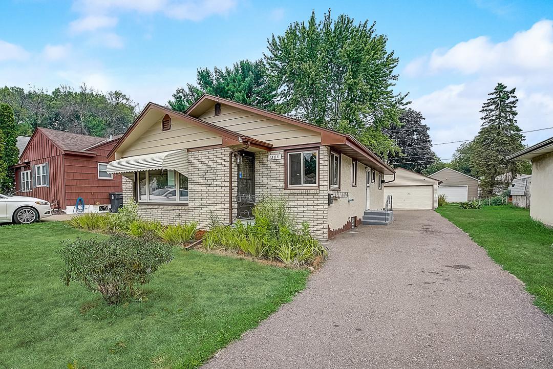 View of Residential at 1385 Margaret Street, Saint Paul MN 55106, Saint Paul - Mike Wilen | Minnesota Team Real Estate