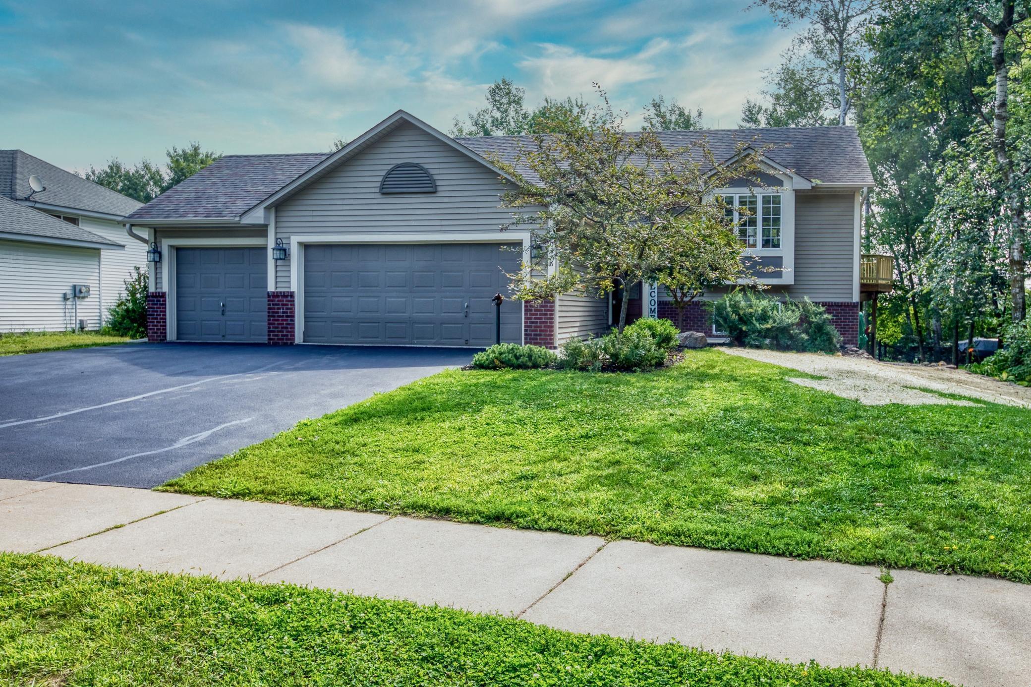 View of Residential at 10376 Windrose Curve, Elko New Market MN 55020, Elko New Market - Mike Wilen | Minnesota Team Real Estate