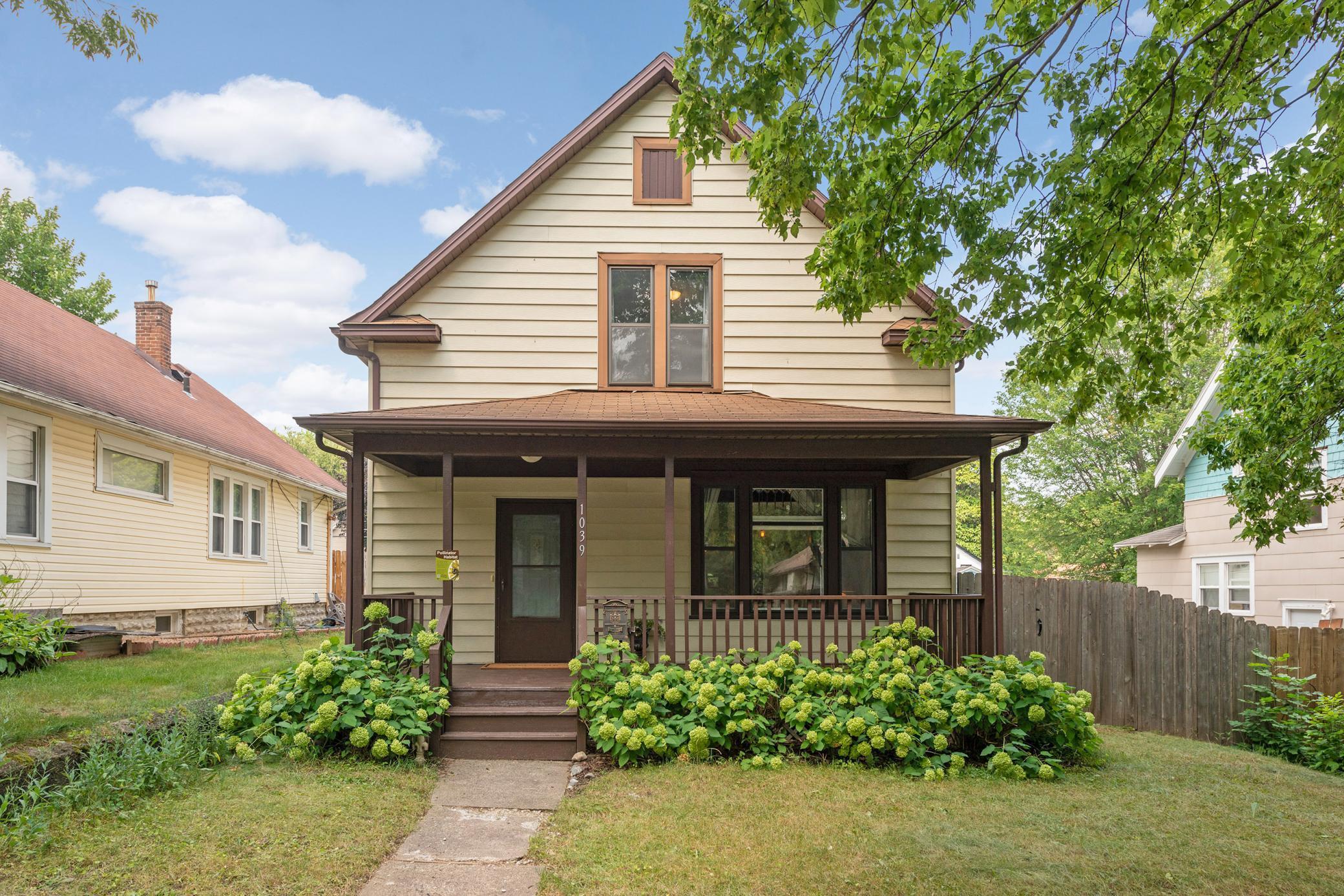 View of Residential at 1039 Margaret Street, Saint Paul MN 55106, Saint Paul - Mike Wilen | Minnesota Team Real Estate