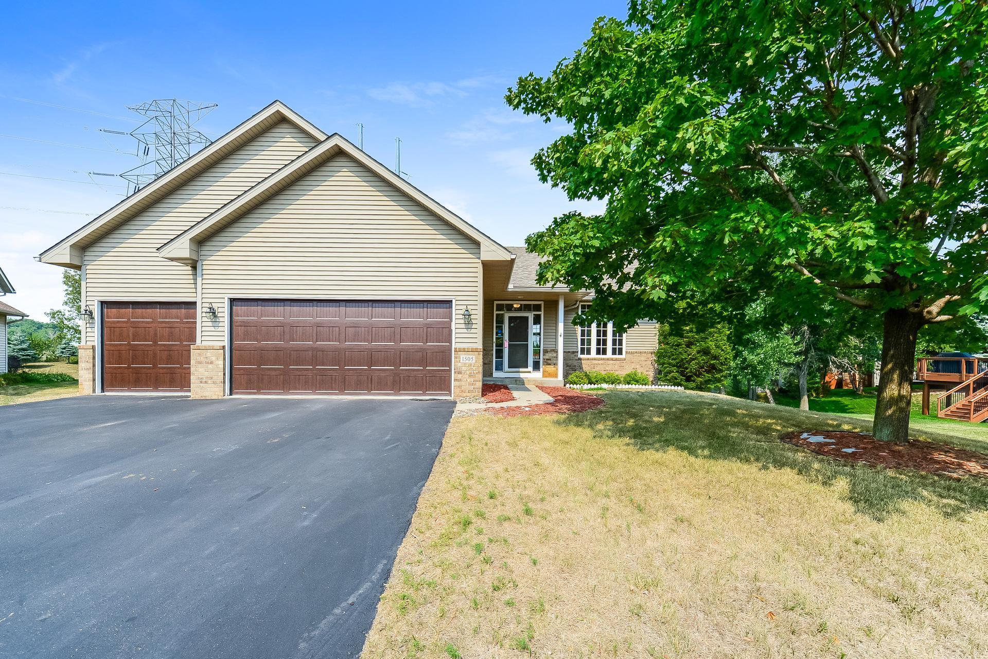 View of Residential at 1505 Sussex Court, Shakopee MN 55379, Shakopee - Mike Wilen | Minnesota Team Real Estate