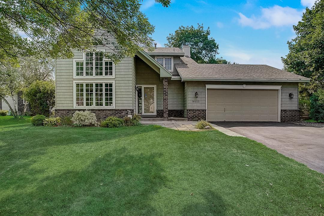 View of Residential at 9051 Loch Lomond Boulevard, Brooklyn Park MN 55443, Brooklyn Park - Mike Wilen | Minnesota Team Real Estate