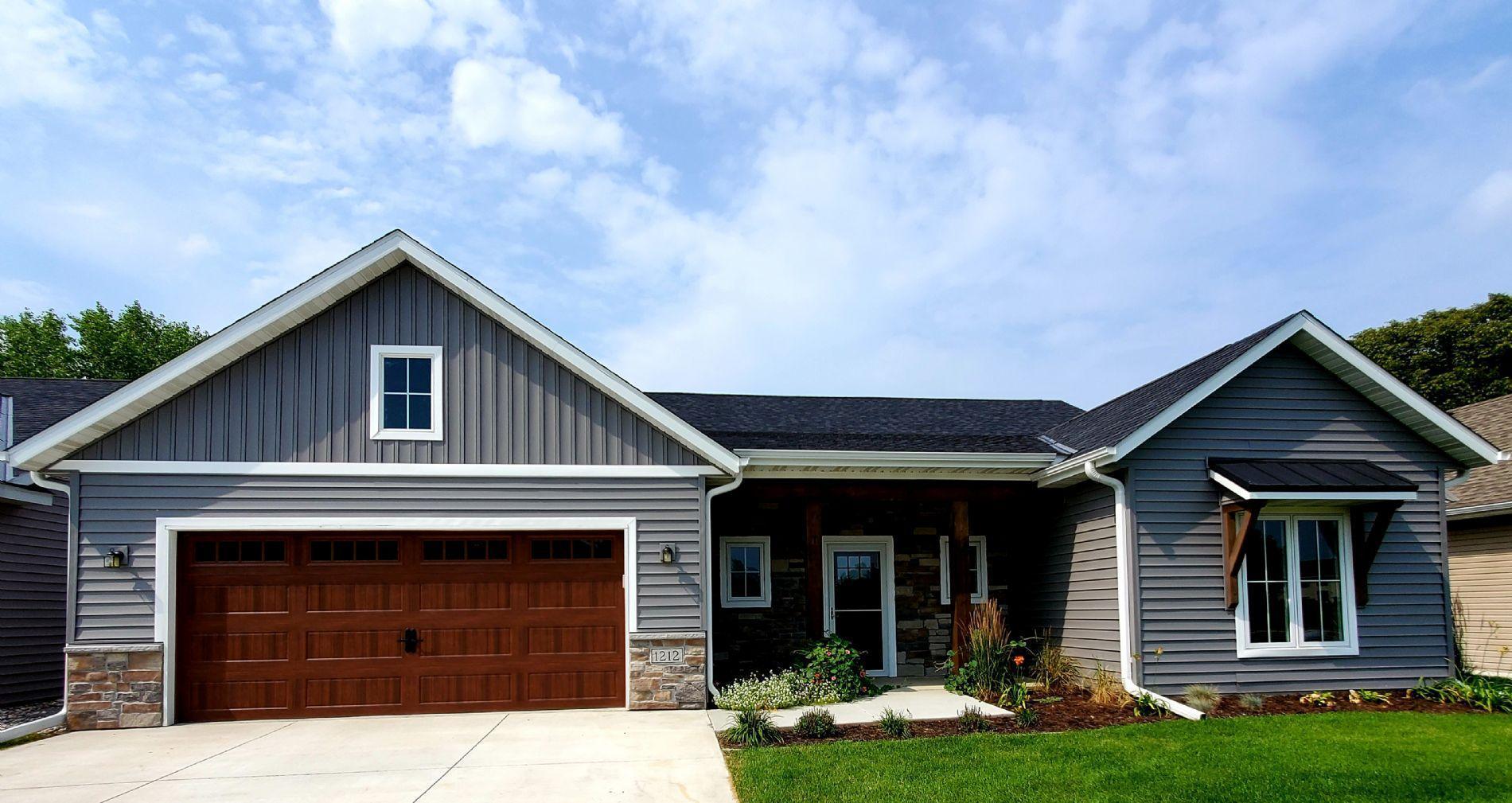 View of Residential at 1212 Cypress Drive, Annandale MN 55302, Annandale - Mike Wilen | Minnesota Team Real Estate