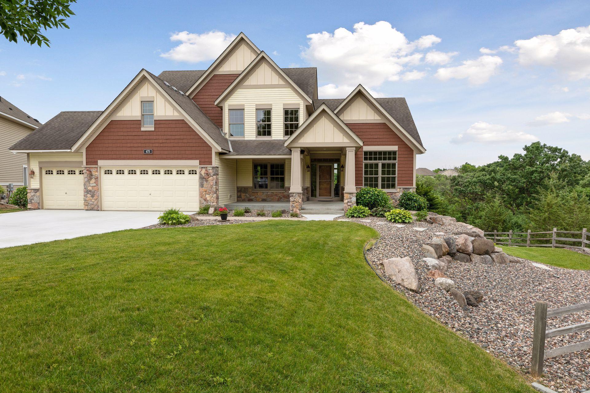 View of Residential at 475 Moers Circle, Chaska MN 55318, Chaska - Mike Wilen | Minnesota Team Real Estate