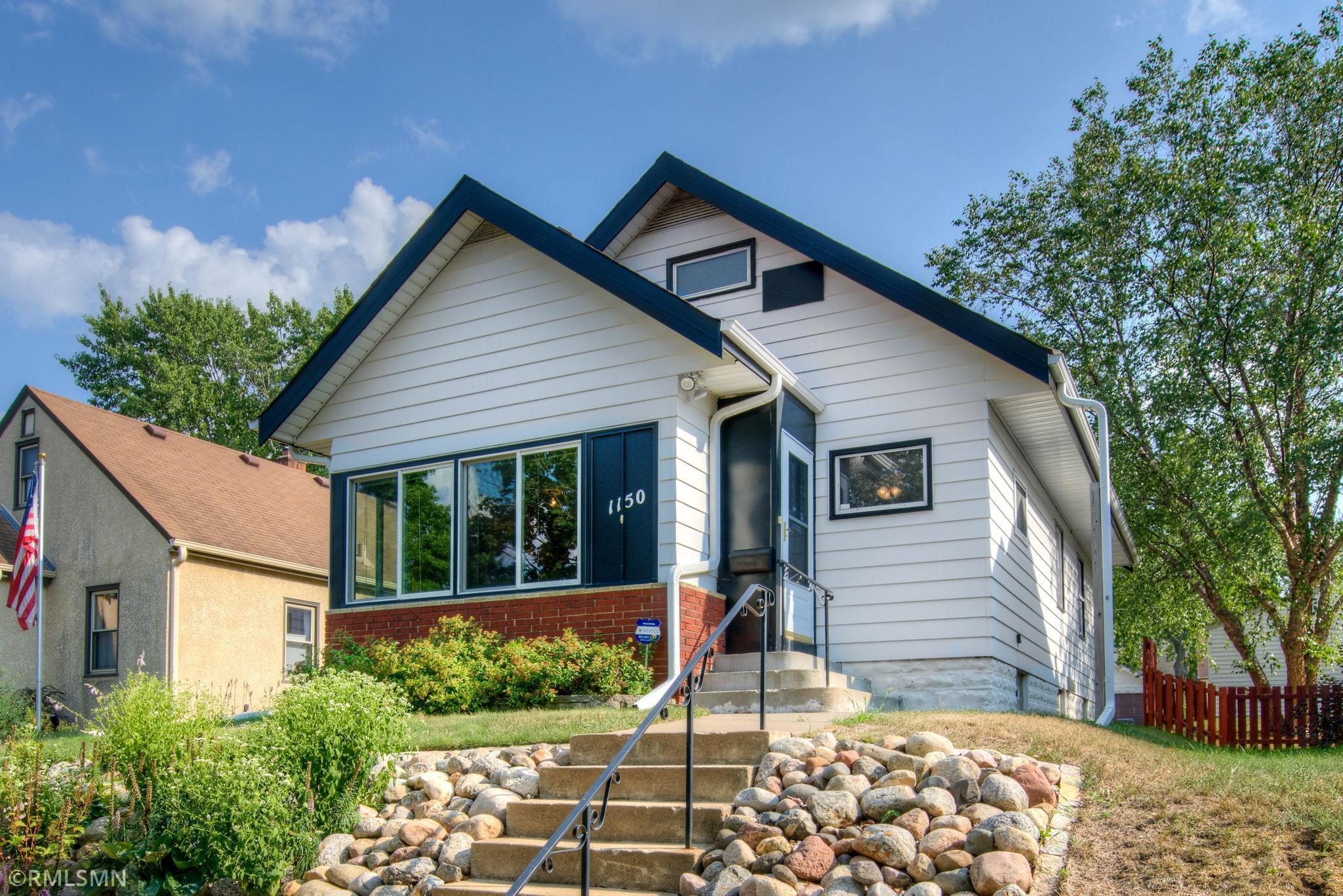 View of Residential at 1150 Blair Avenue, Saint Paul MN 55104, Saint Paul - Mike Wilen | Minnesota Team Real Estate