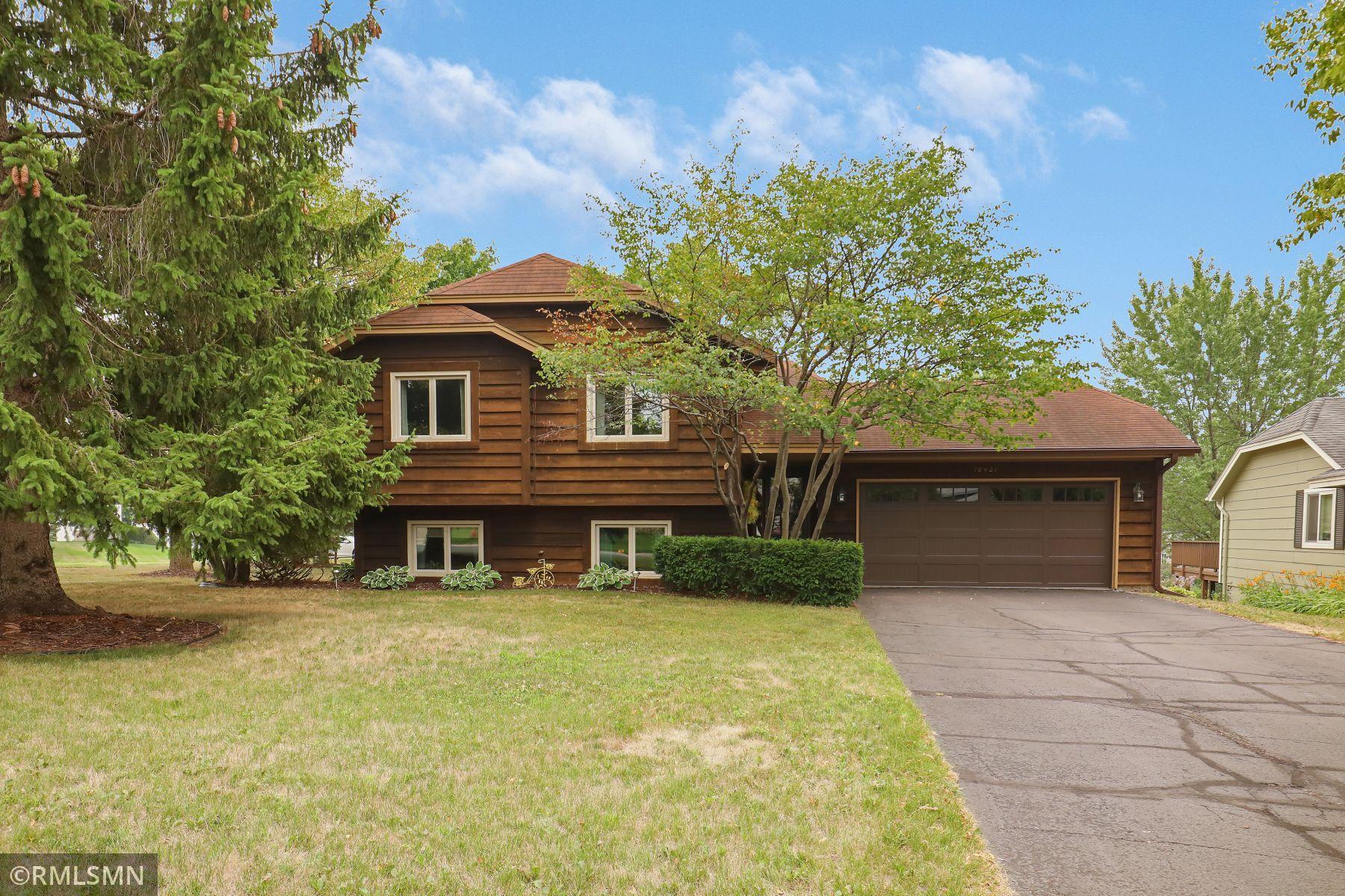 View of Residential at 10421 Sherman Drive, Eden Prairie MN 55347, Eden Prairie - Mike Wilen | Minnesota Team Real Estate