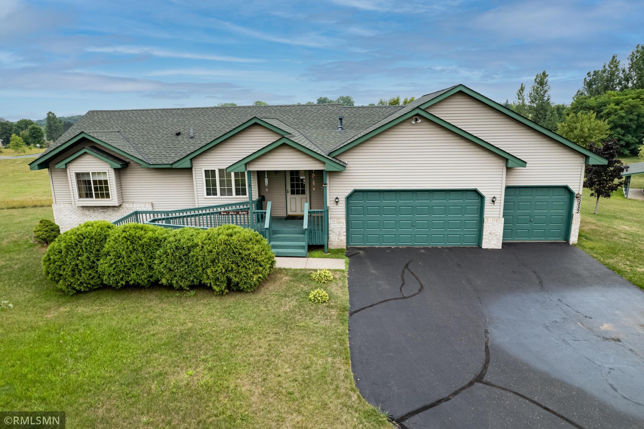 View of Residential at 25882 106th Street, Zimmerman MN 55398, Zimmerman - Mike Wilen | Minnesota Team Real Estate