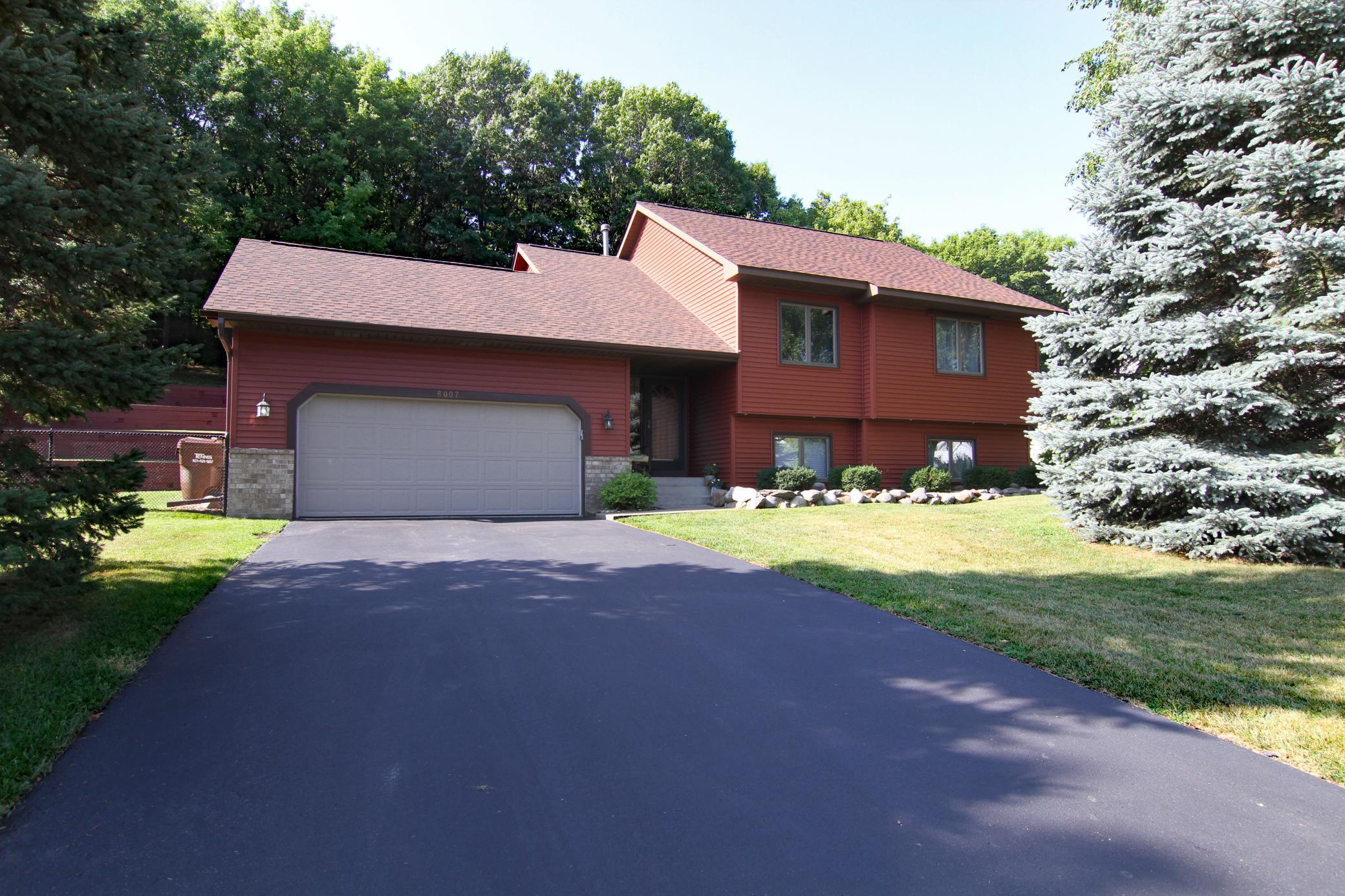 View of Residential at 8007 Delano Way, Inver Grove Heights MN 55076, Inver Grove Heights - Mike Wilen | Minnesota Team Real Estate
