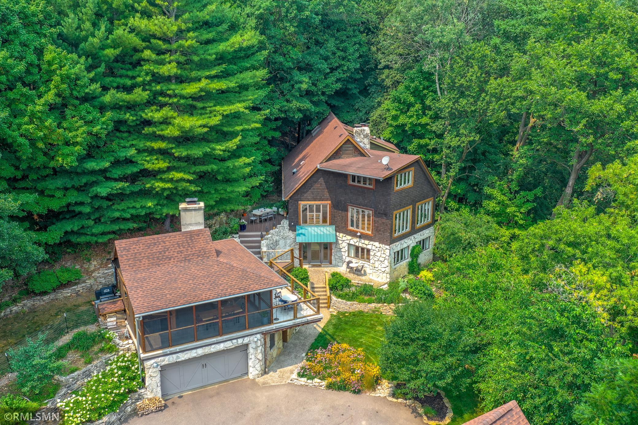 View of Residential at 15820 37th Street, Afton MN 55001, Afton - Mike Wilen | Minnesota Team Real Estate