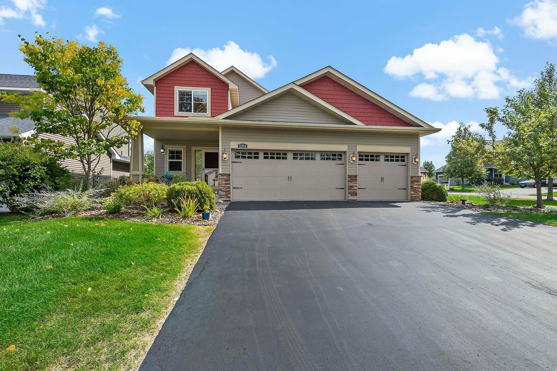 View of Residential at 11364 Traverse Circle, Woodbury MN 55129, Woodbury - Mike Wilen | Minnesota Team Real Estate