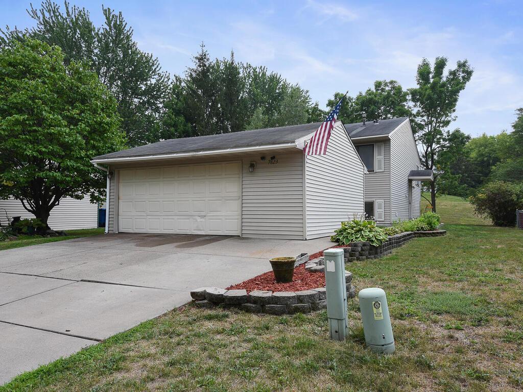 View of Residential at 7823 Rimbley Road, Woodbury MN 55125, Woodbury - Mike Wilen | Minnesota Team Real Estate