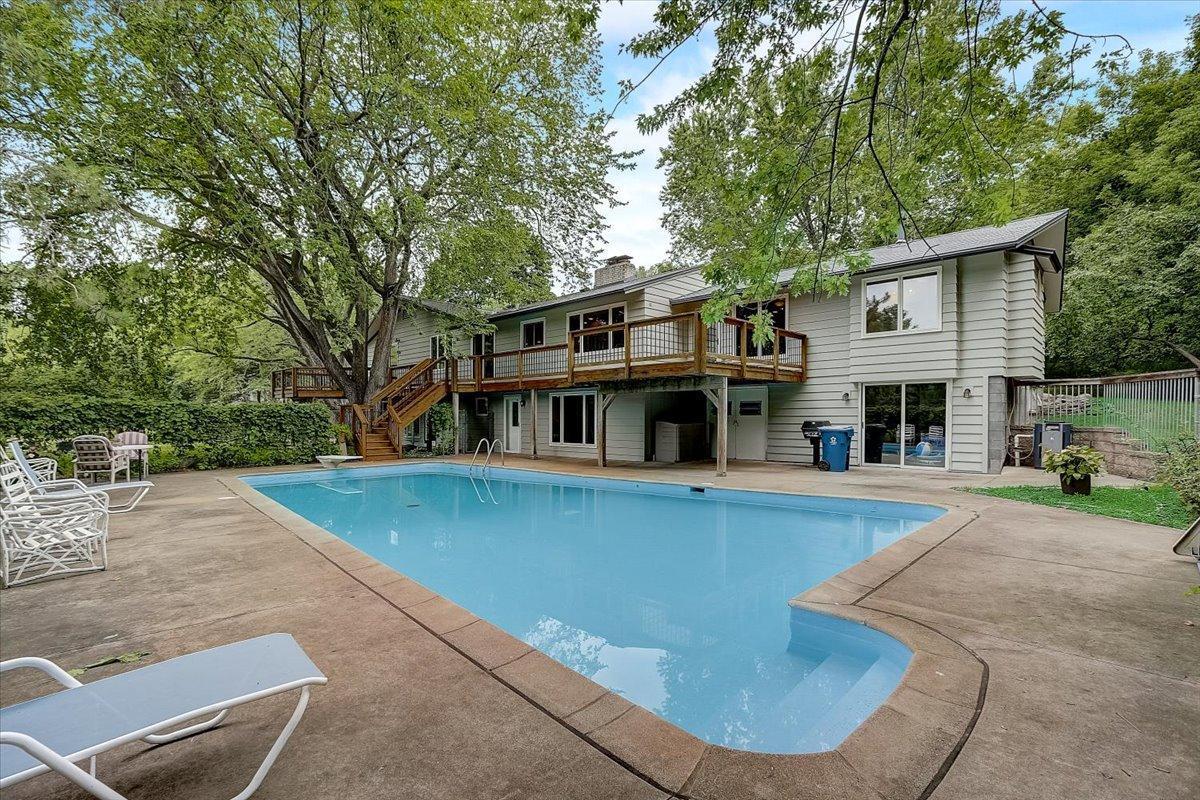 View of Residential at 14835 Cherry Lane, Minnetonka MN 55345, Minnetonka - Mike Wilen | Minnesota Team Real Estate