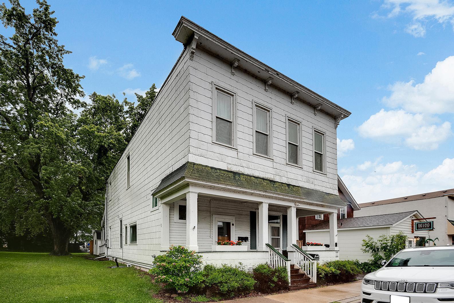 View of Residential Income at 2218 3rd Street, White Bear Lake MN 55110, White Bear Lake - Mike Wilen | Minnesota Team Real Estate
