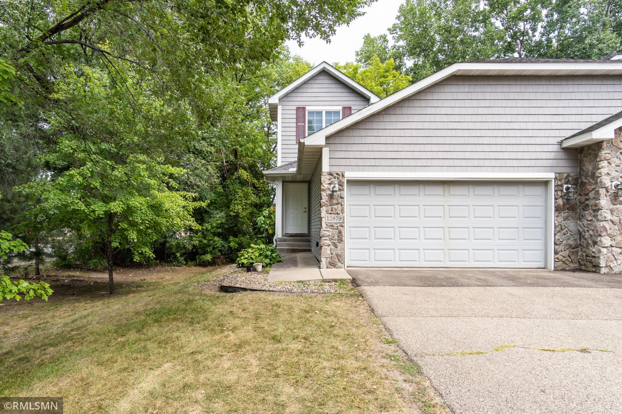 View of Residential at 12879 Oliver Avenue, Burnsville MN 55337, Burnsville - Mike Wilen | Minnesota Team Real Estate