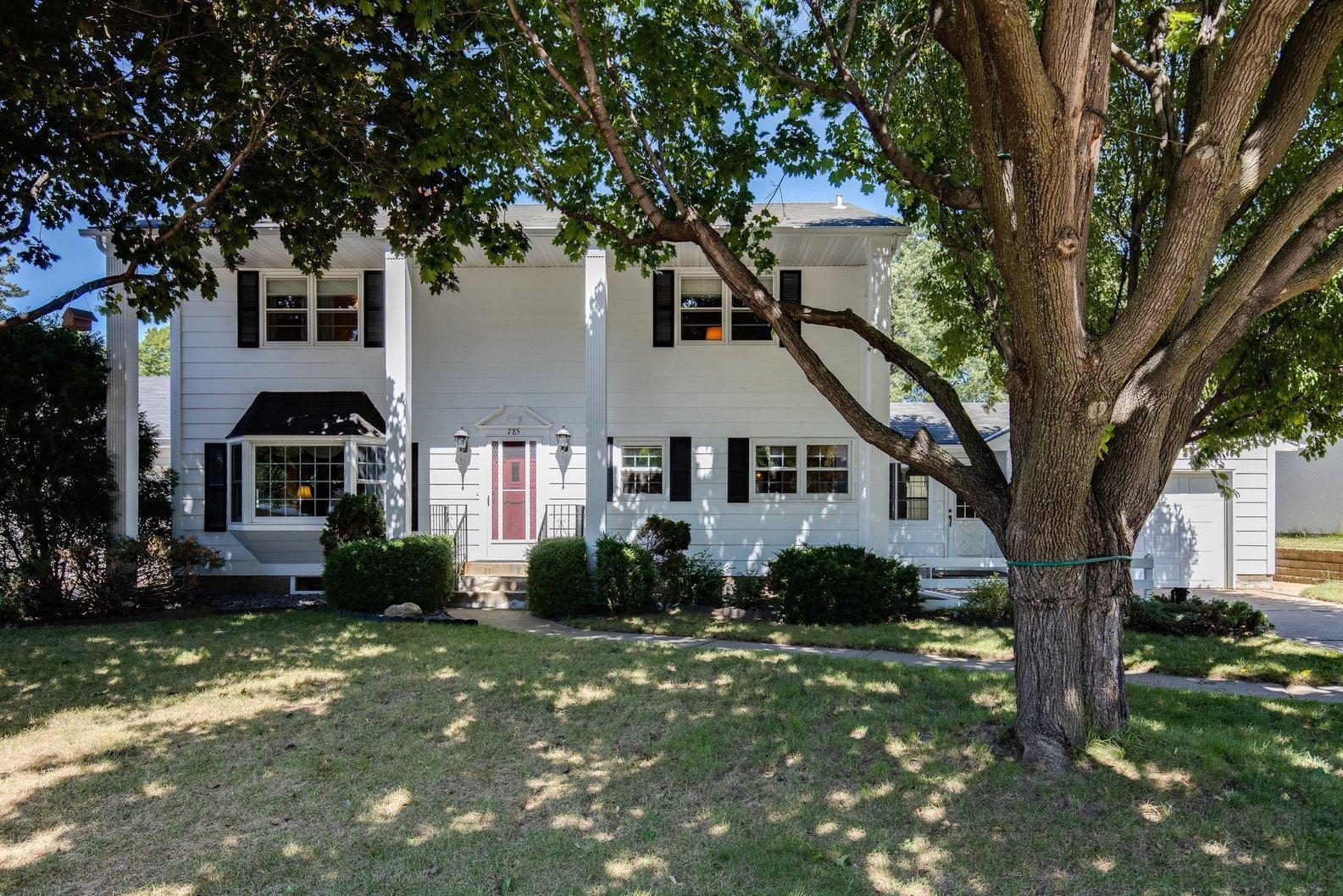 View of Residential at 785 Kenwood Lane, Maplewood MN 55117, Maplewood - Mike Wilen | Minnesota Team Real Estate