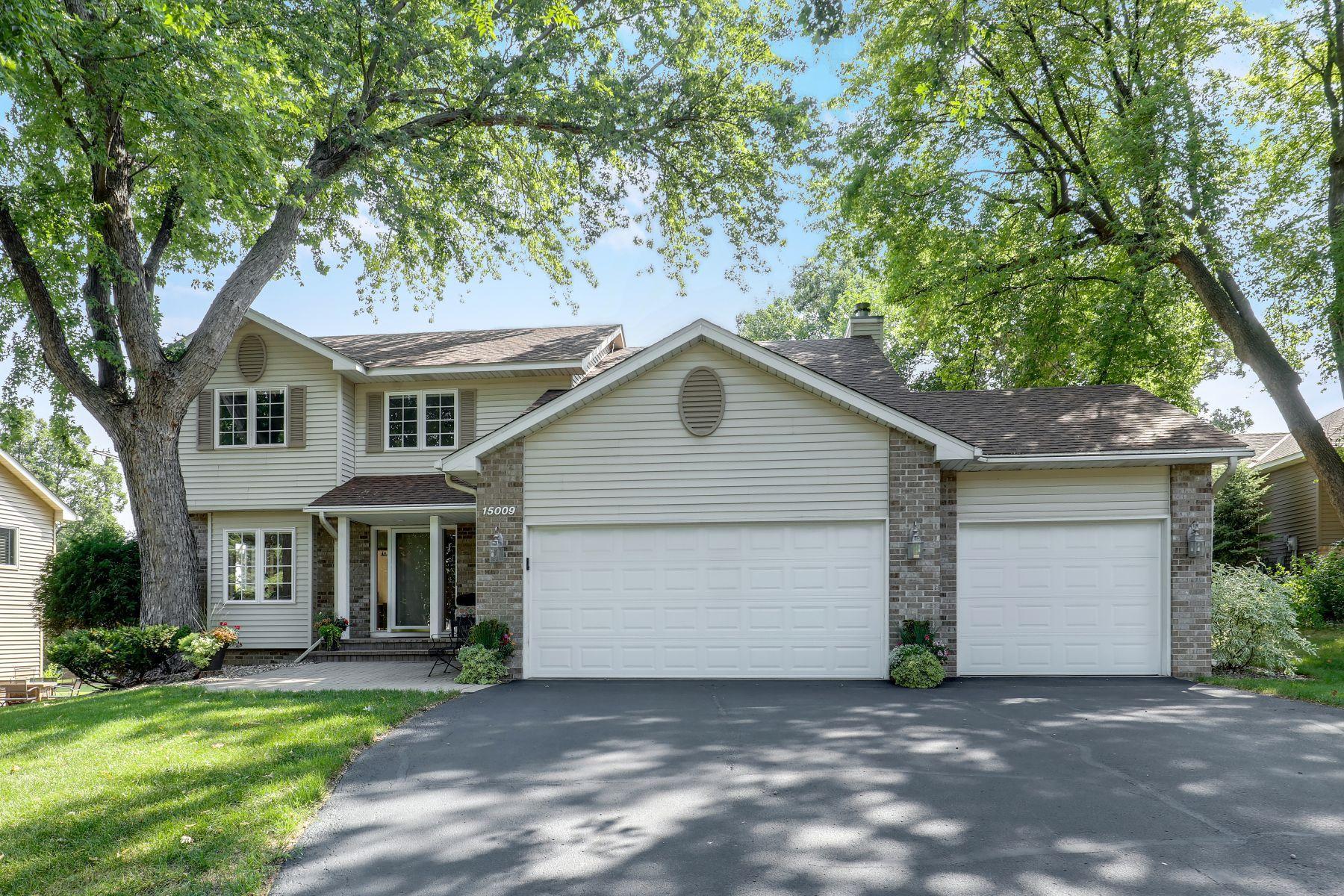 View of Residential at 15009 Willa Court, Burnsville MN 55306, Burnsville - Mike Wilen | Minnesota Team Real Estate