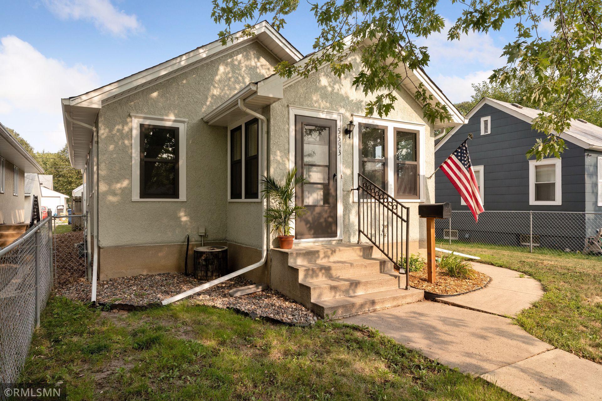 View of Residential at 5553 34th Avenue, Minneapolis MN 55417, Minneapolis - Mike Wilen | Minnesota Team Real Estate