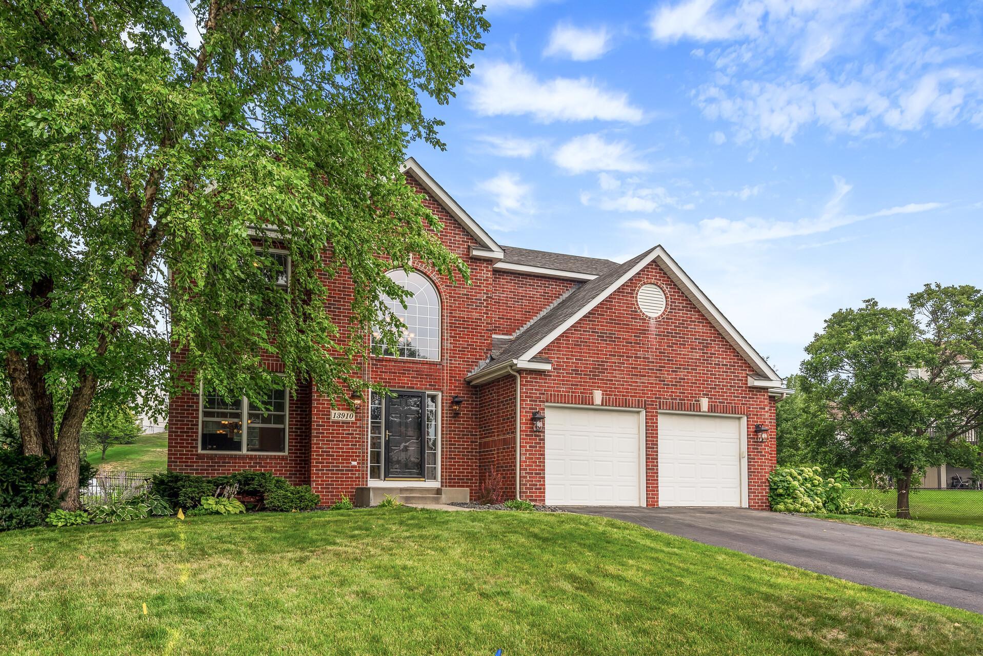 View of Residential at 13910 Aquila Avenue, Savage MN 55378, Savage - Mike Wilen | Minnesota Team Real Estate